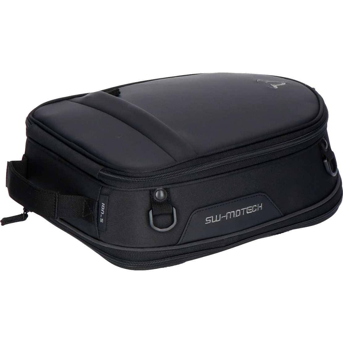 SW-MOTECH-Hecktasche ION S  7-15 Liter Stauraum-5733621212001510