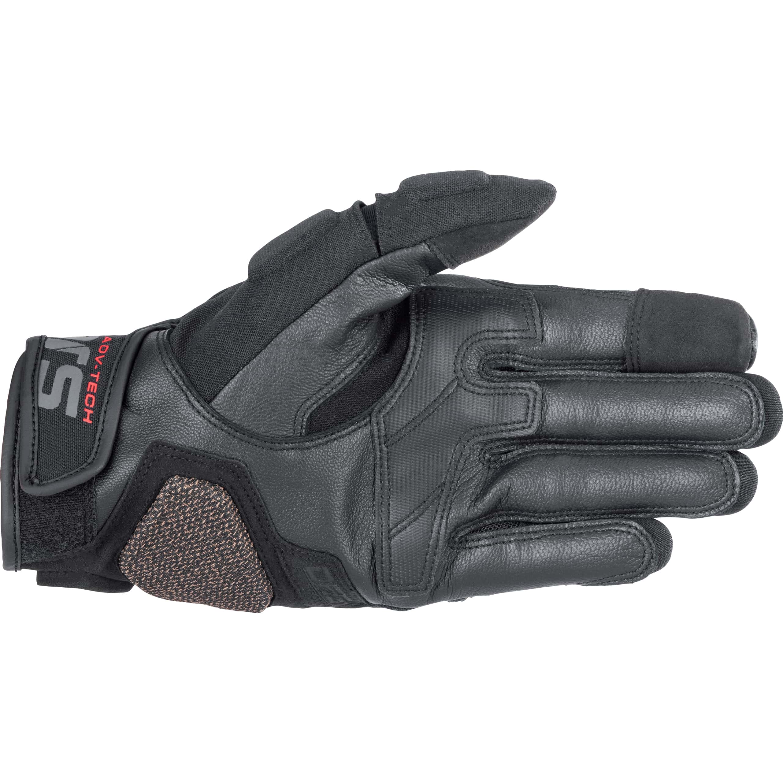 Alpinestars-Halo LT Handschuh kurz-3115551007001013