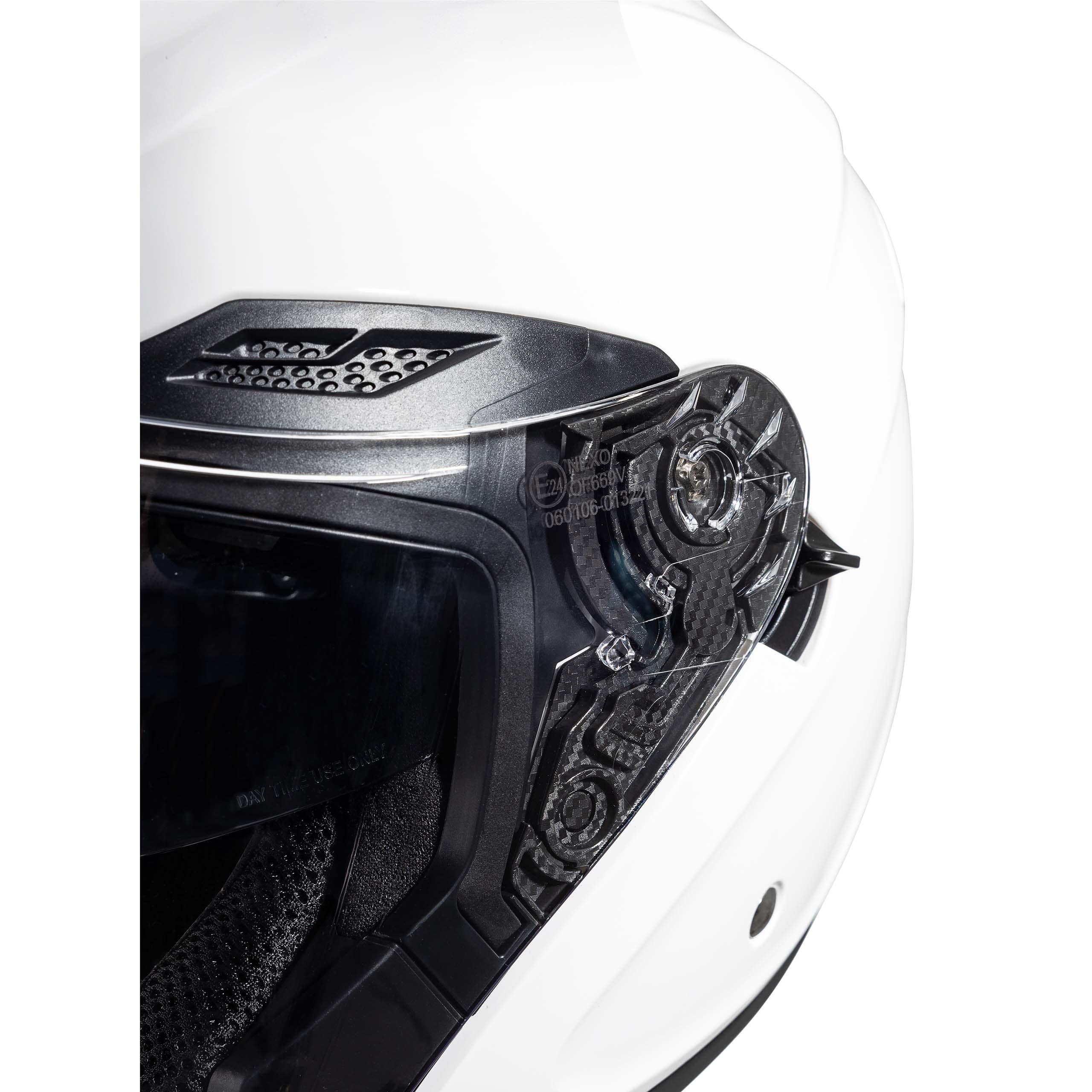 Nexo-Jethelm Comfort II-4905611999004008