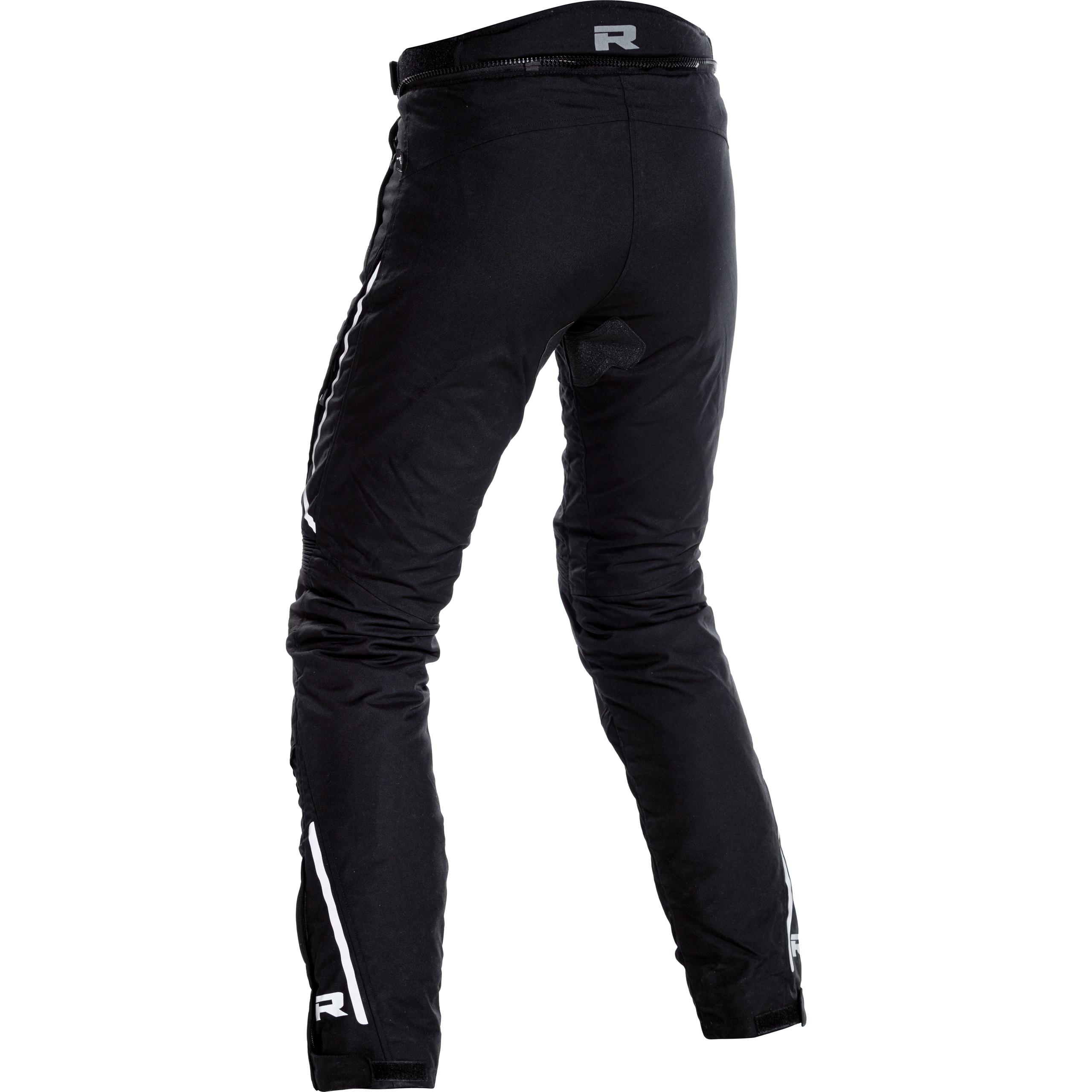 Richa-Camargue Evo Damen Textilhose schwarz M (kurz)-2110061999001149