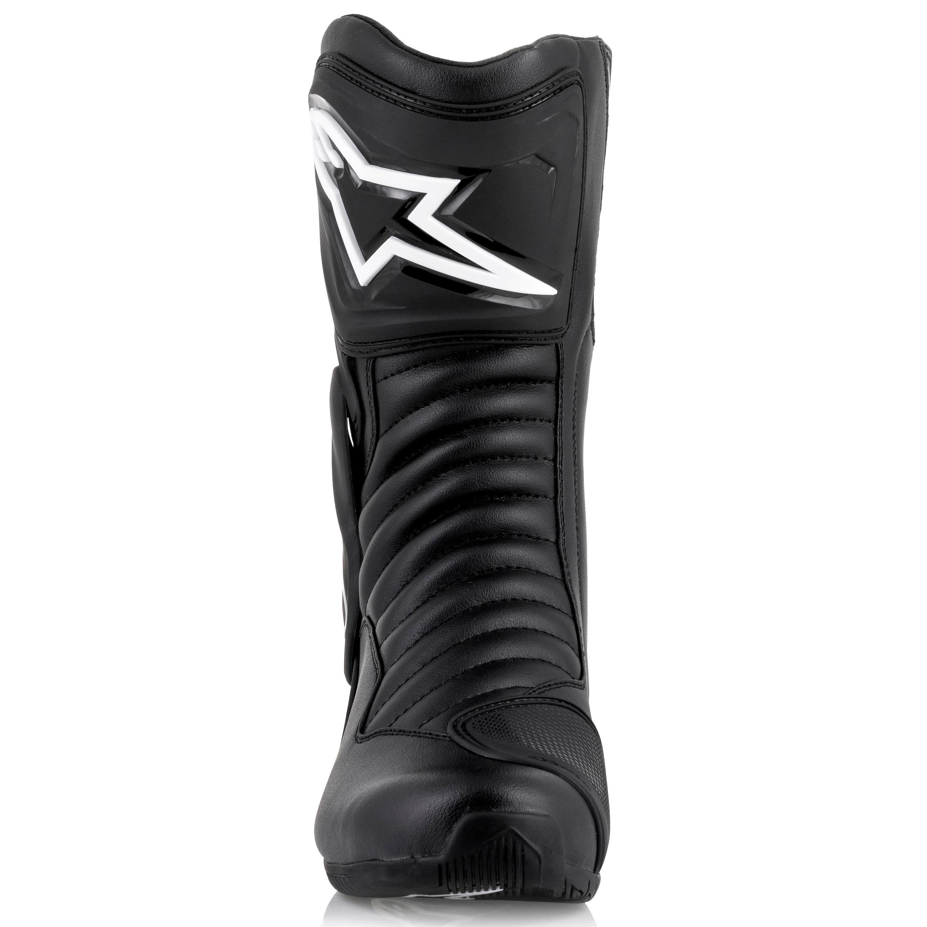 Alpinestars-SMX 6 V2 Goretex Stiefel schwarz 48-3000711999001748