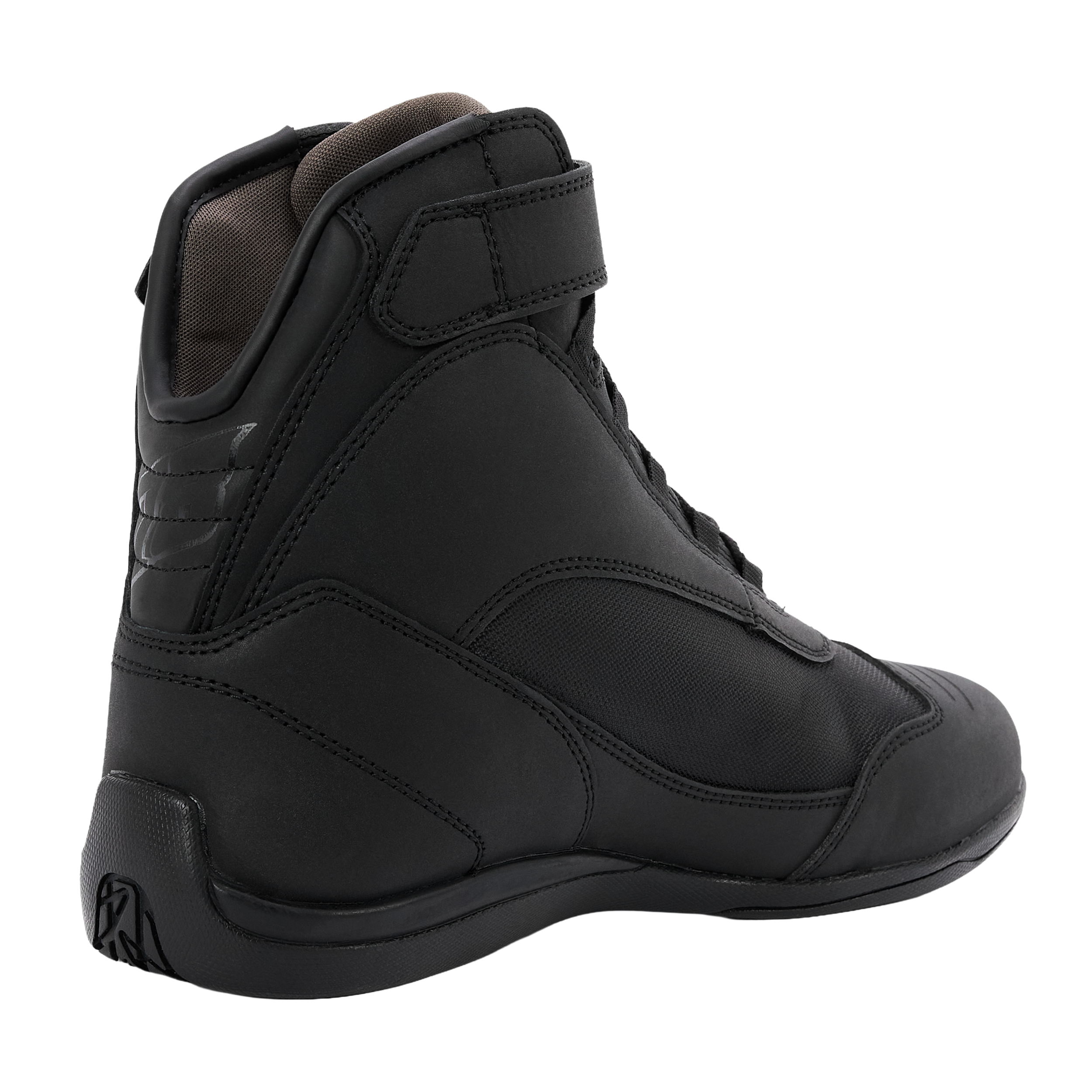 FLM-Drift WP Stiefel schwarz 42-0001456999001742