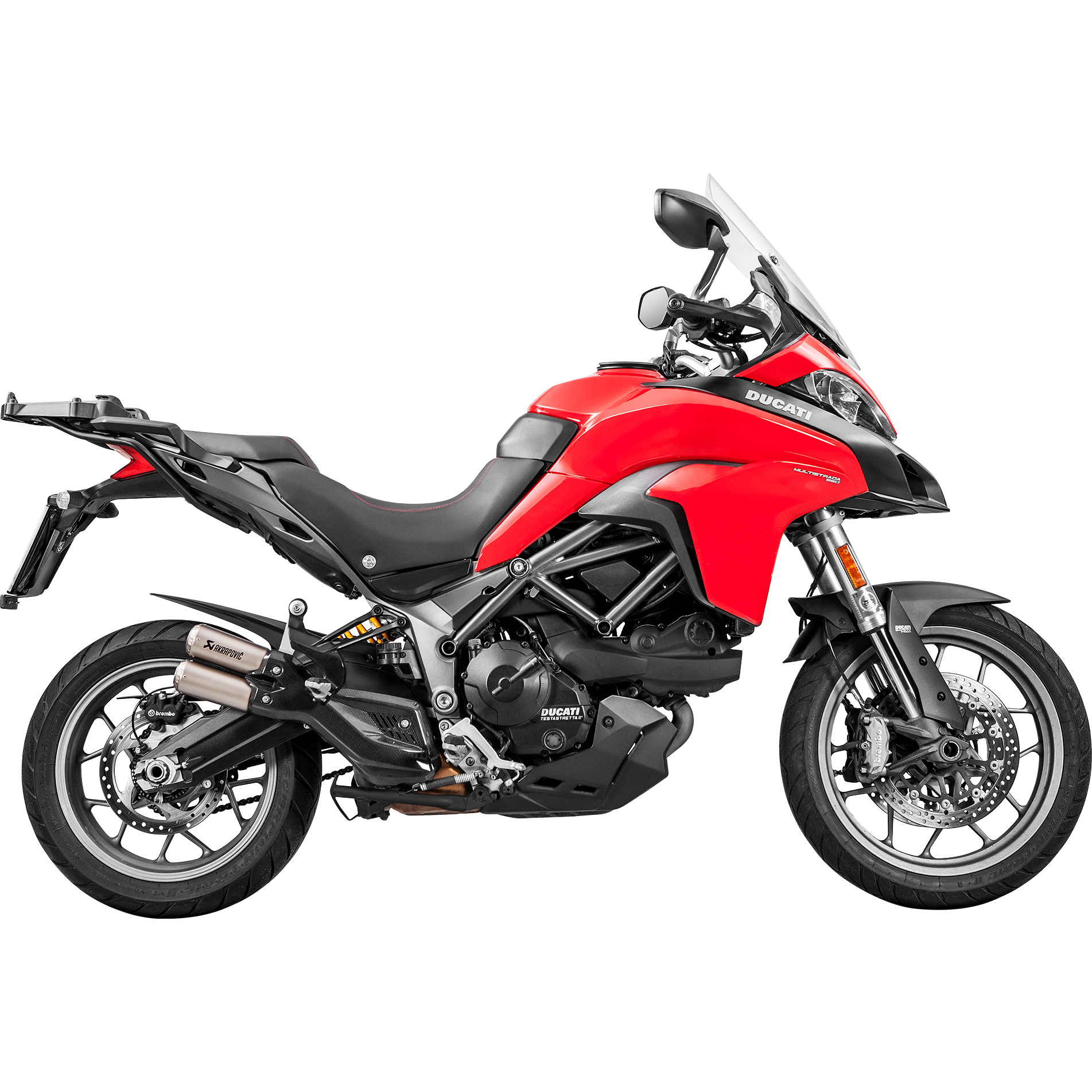 Akrapovic-Auspuff Slip-On-5737961000998460