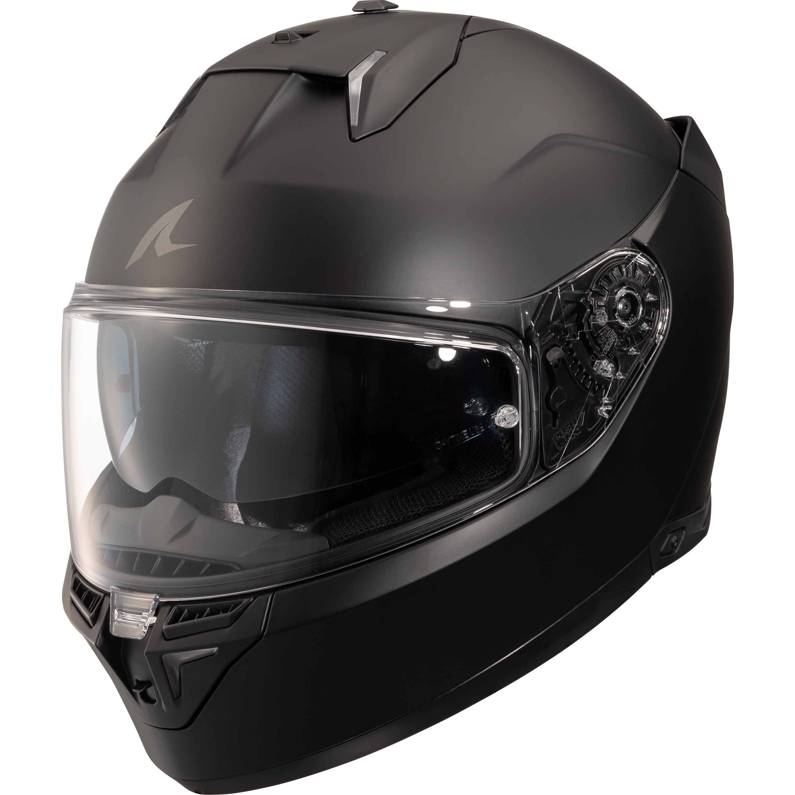 Shark helmets Skwal I3 Polo Edition "matt black" S - Helme & Brillen - Motorradhelme