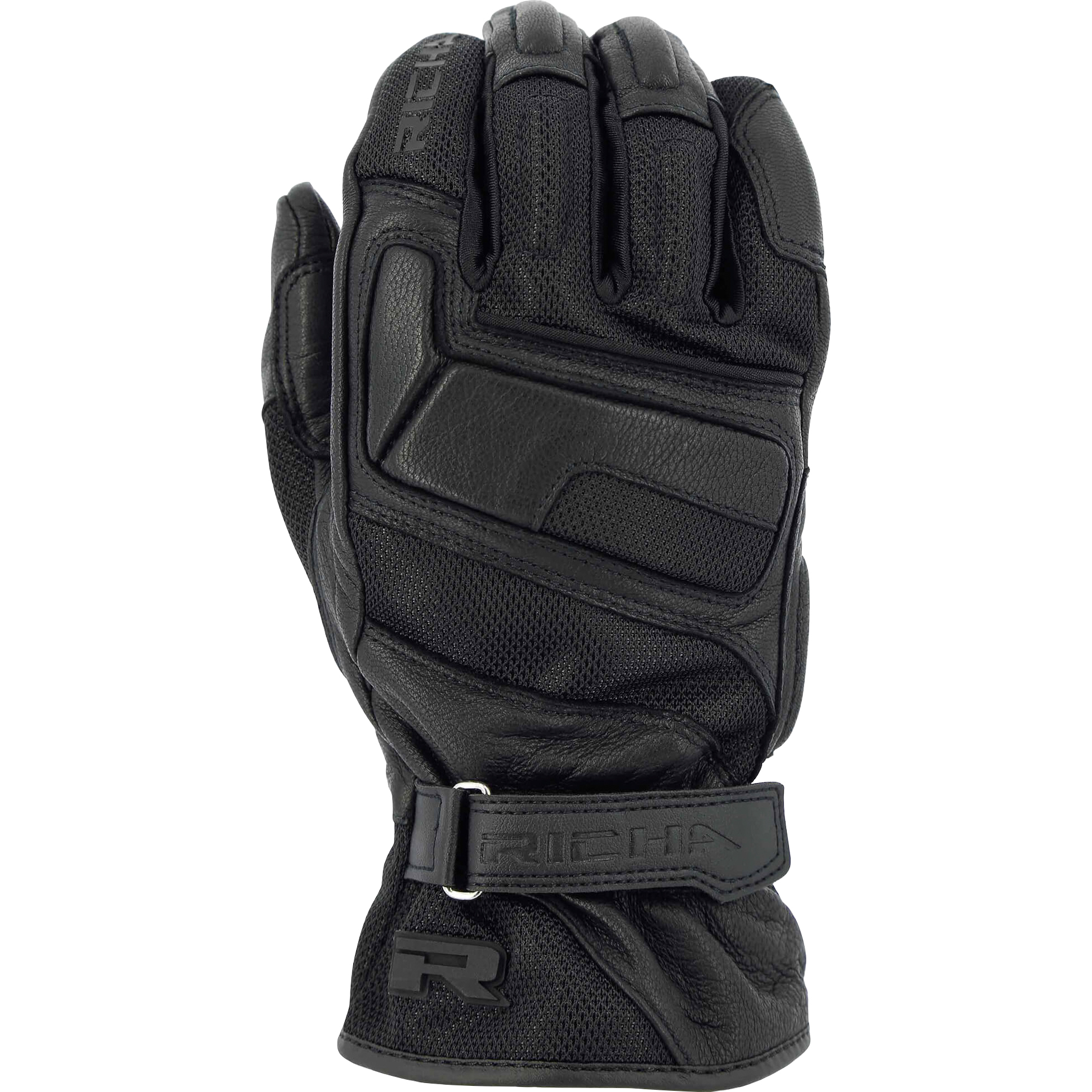 Richa-Summer Fly 2 Damen Handschuh-3117451999001010