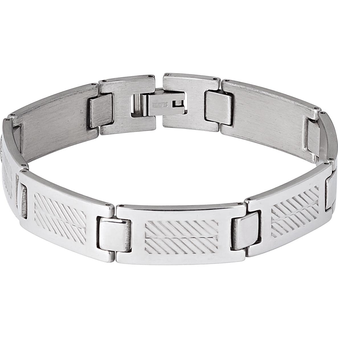 Spirit Motors-Edelstahl Armband 2.0-8500221207000000