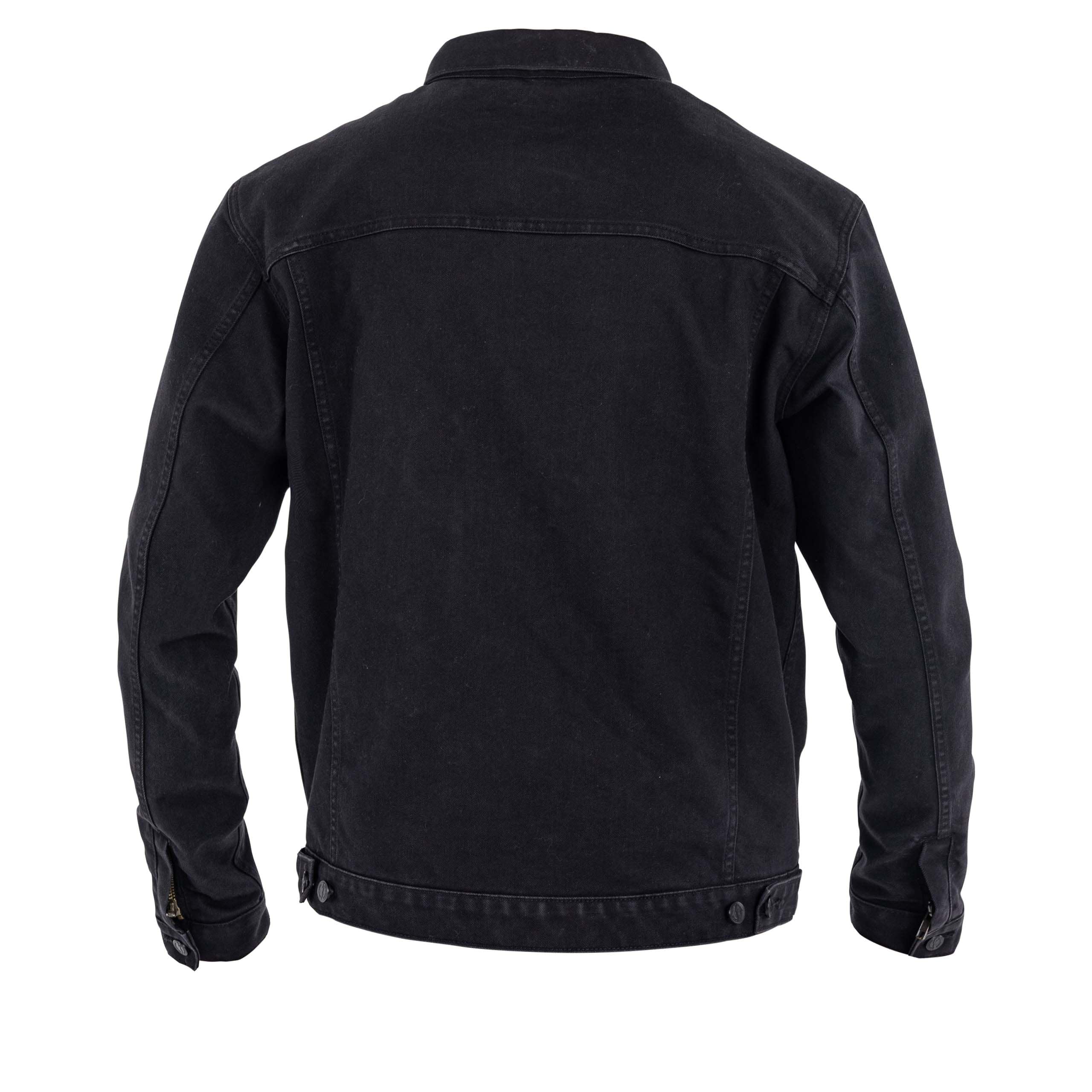 John Doe-Maverick Textiljacke-1000191999801014