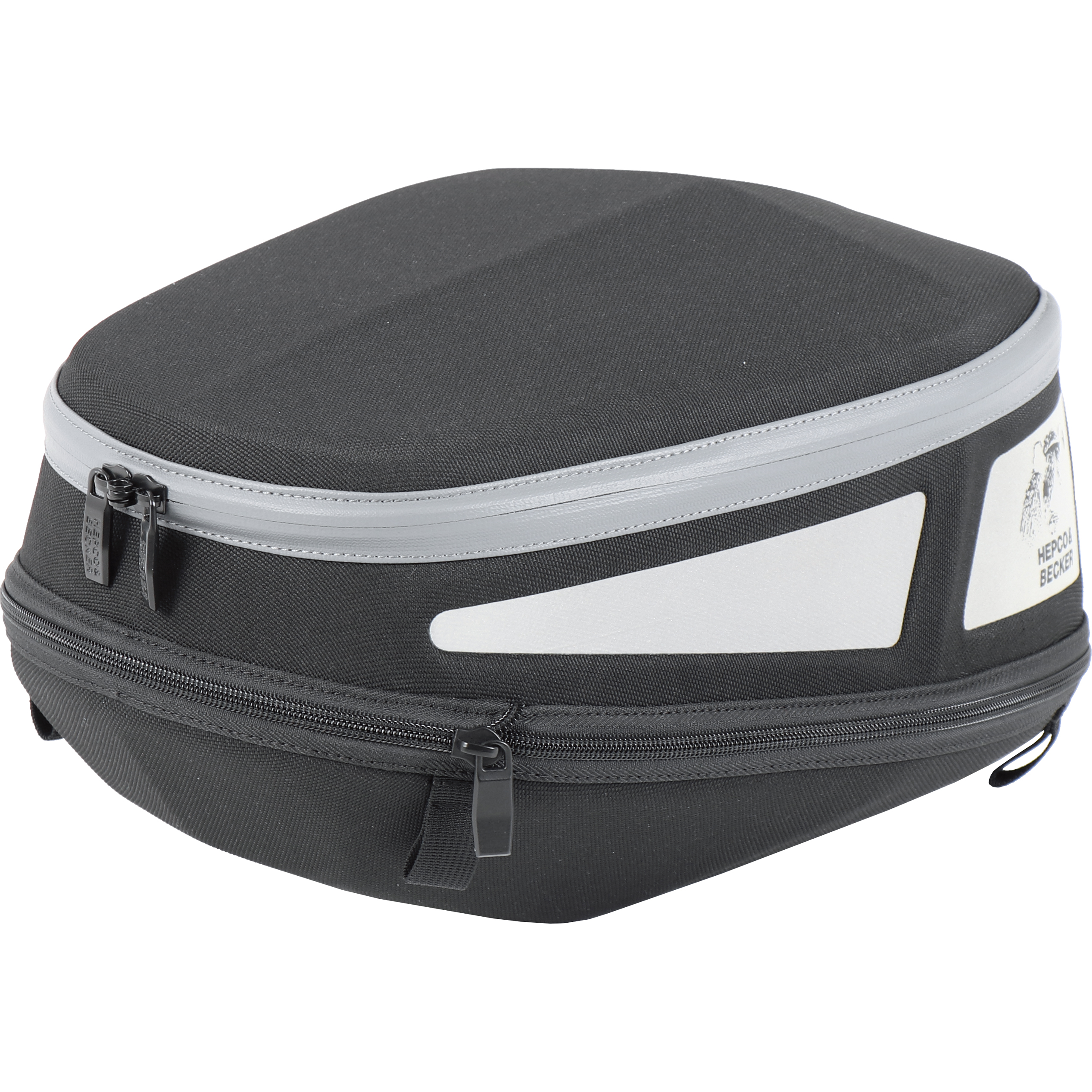 Hepco & Becker-Hecktasche Royster Sport 11-15 Liter-5743361210000070