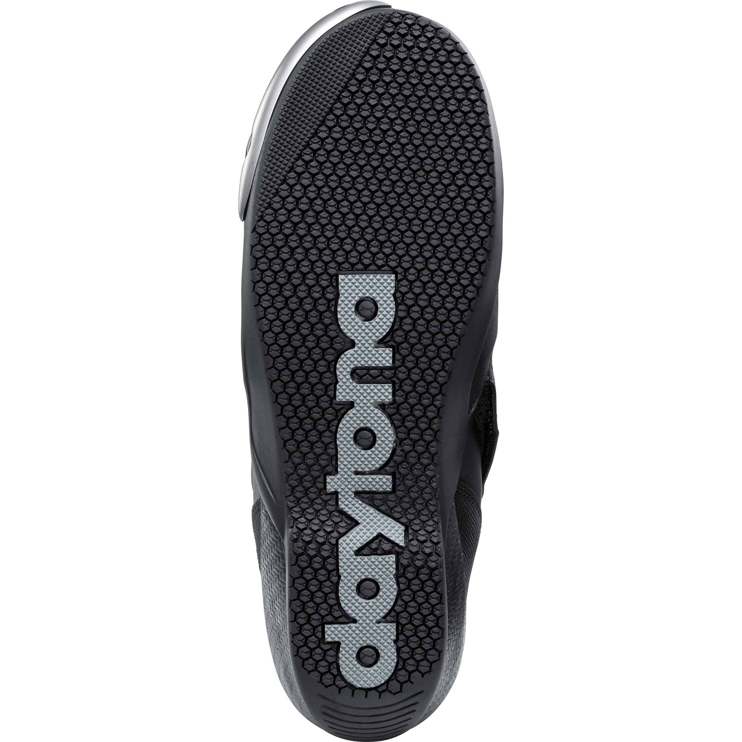 Daytona Boots-Strive GTX Sportstiefel-3008151999001739