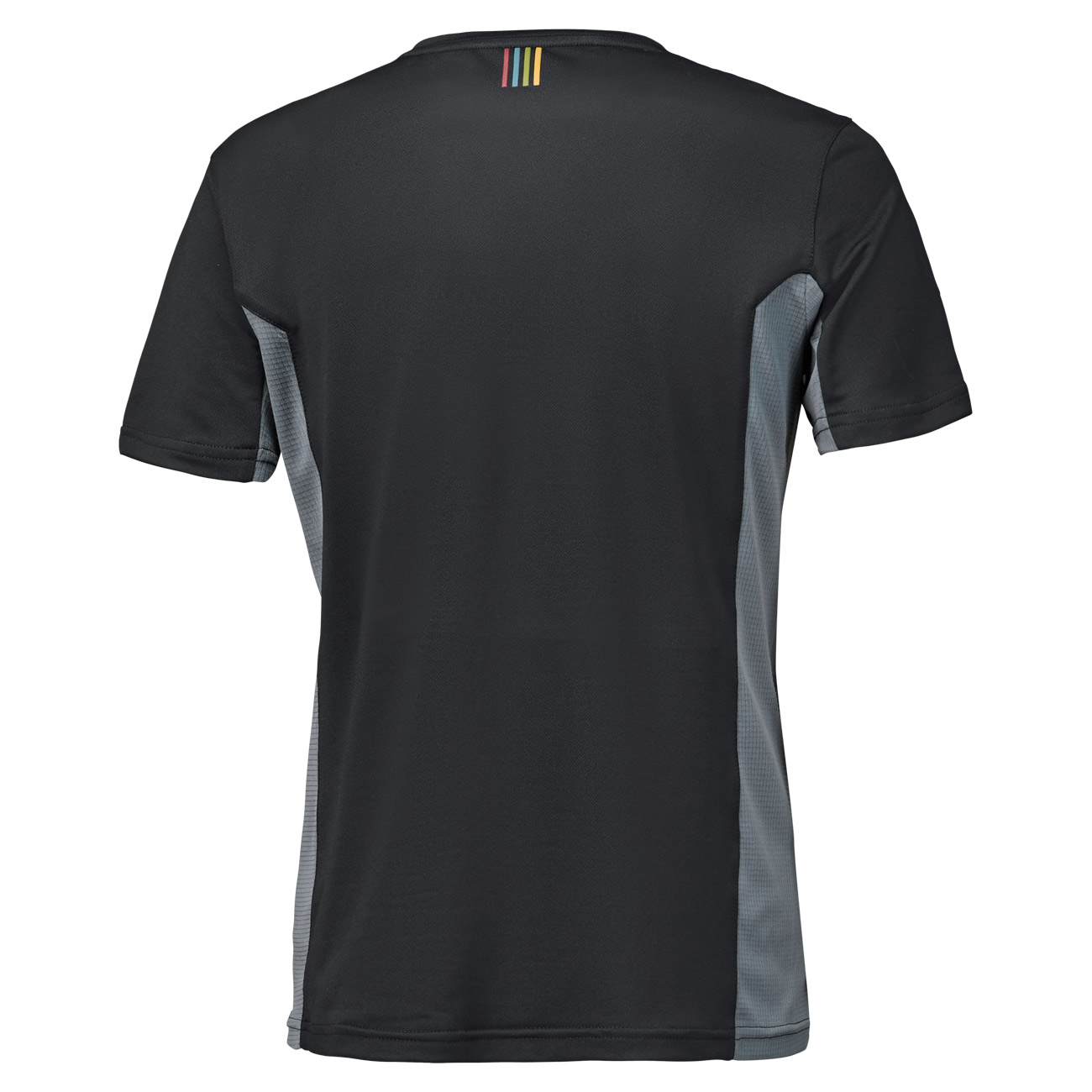 Held-Cool Layer Damen Funktionsshirt kurzarm-0001131999007014