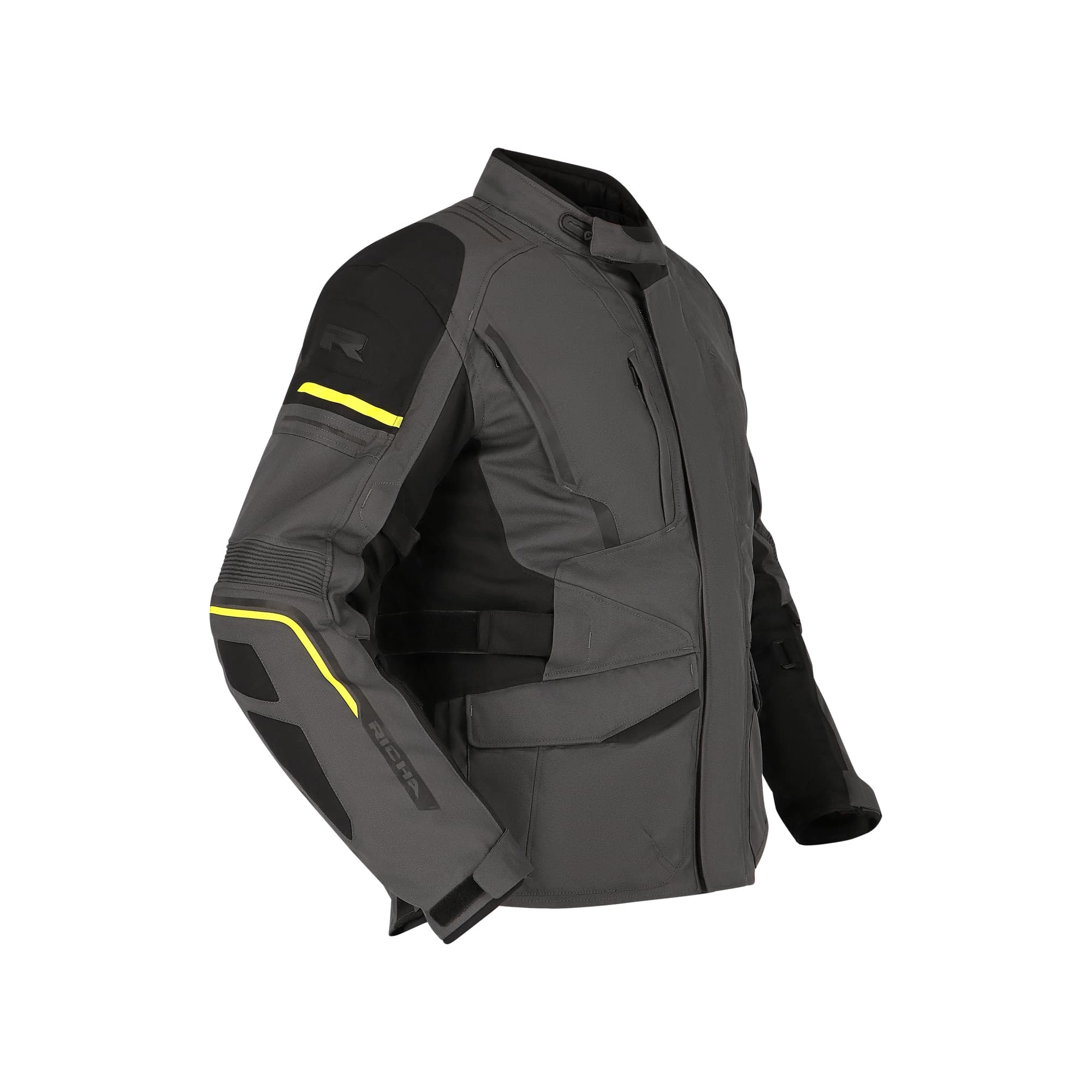 Richa-Infinity 3 WP Textiljacke-0000410999096014