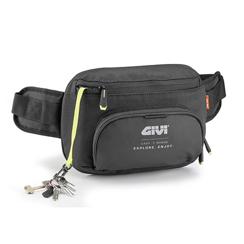 Givi-Bauchtasche Easy Bag 2 Liter-5738951211999000