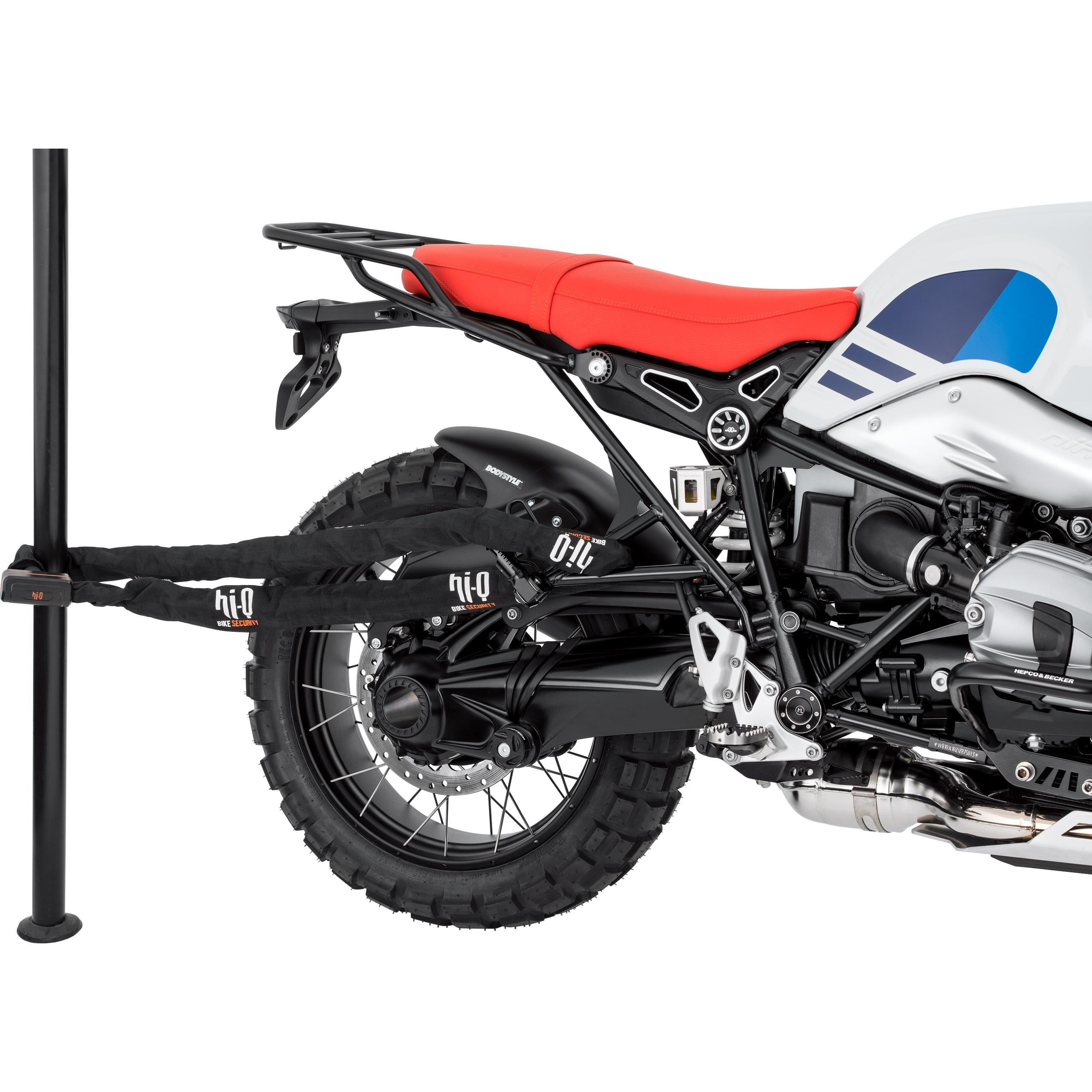 Hi-Q Bike Security-Kettenschloss-5727131018002010