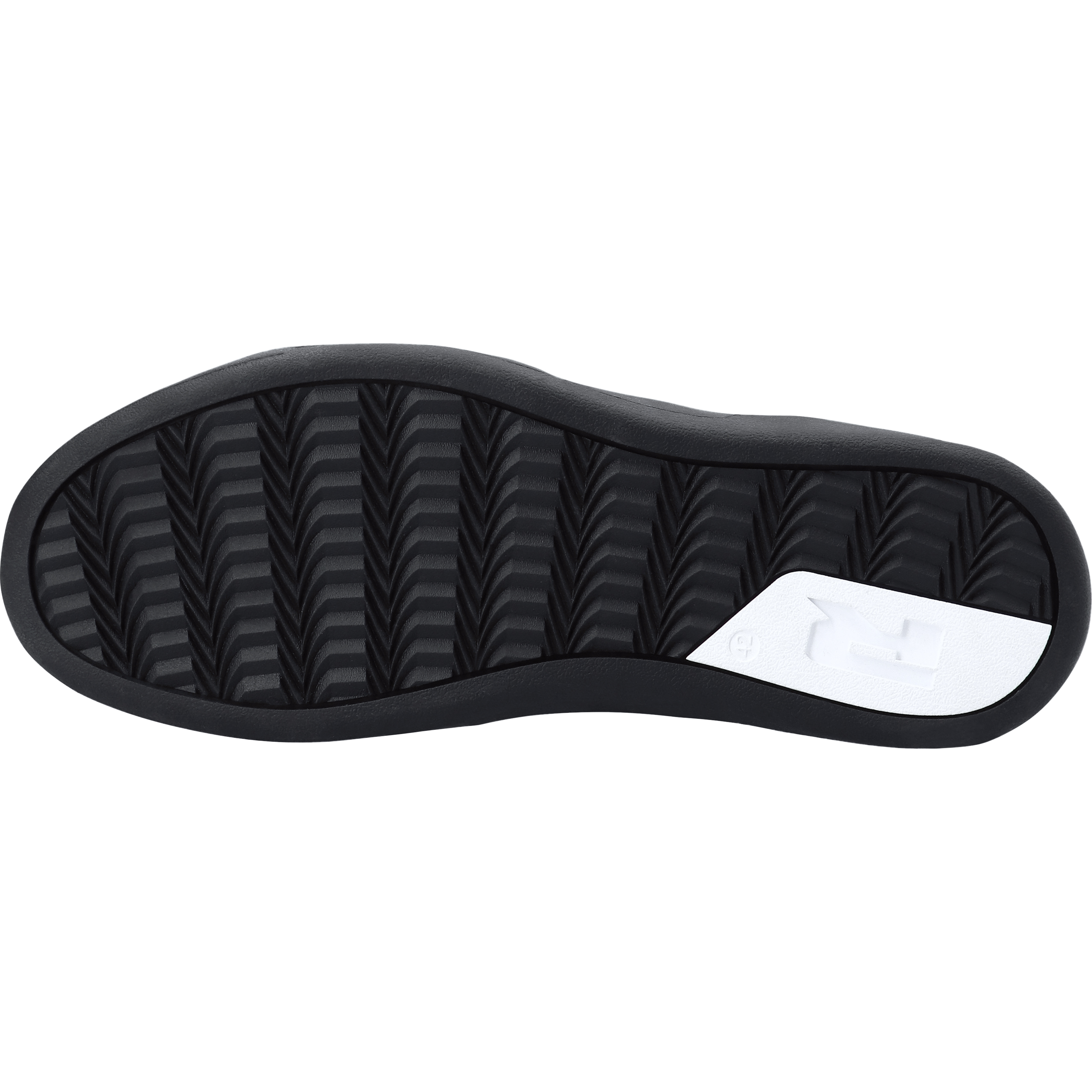 Richa-Mistral Air Sneaker grau 47-3007581999007747