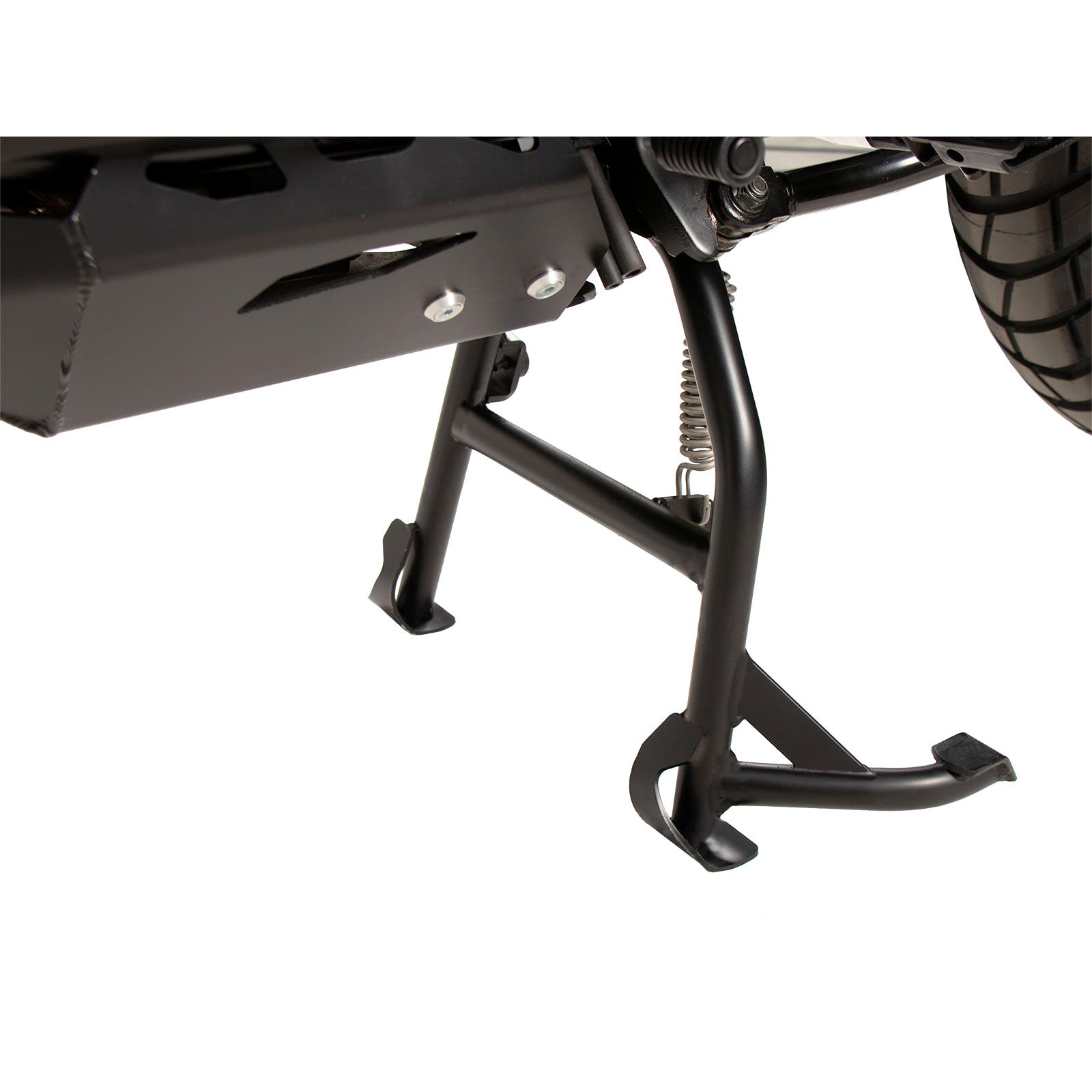 Hepco & Becker Hauptständer für Honda XL 750 Transalp 2025- - Motorradteile & Ersatzteile - Anbauteile