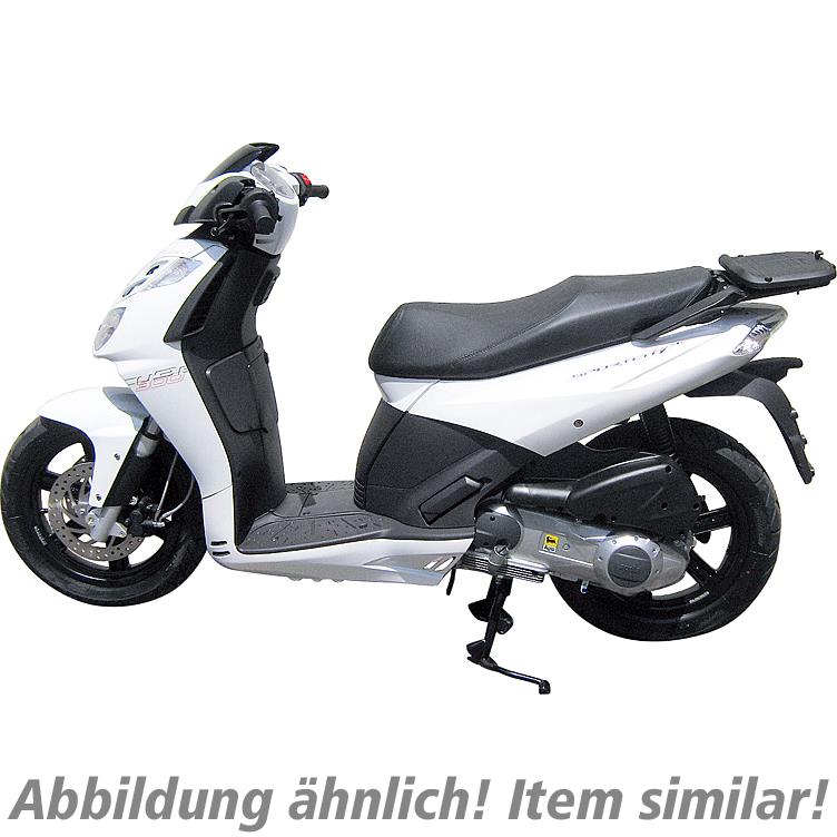 Shad Topcaseadapter V0MD16ST für Piaggio Medley 125 - Motorradzubehör - Motorradgepäck