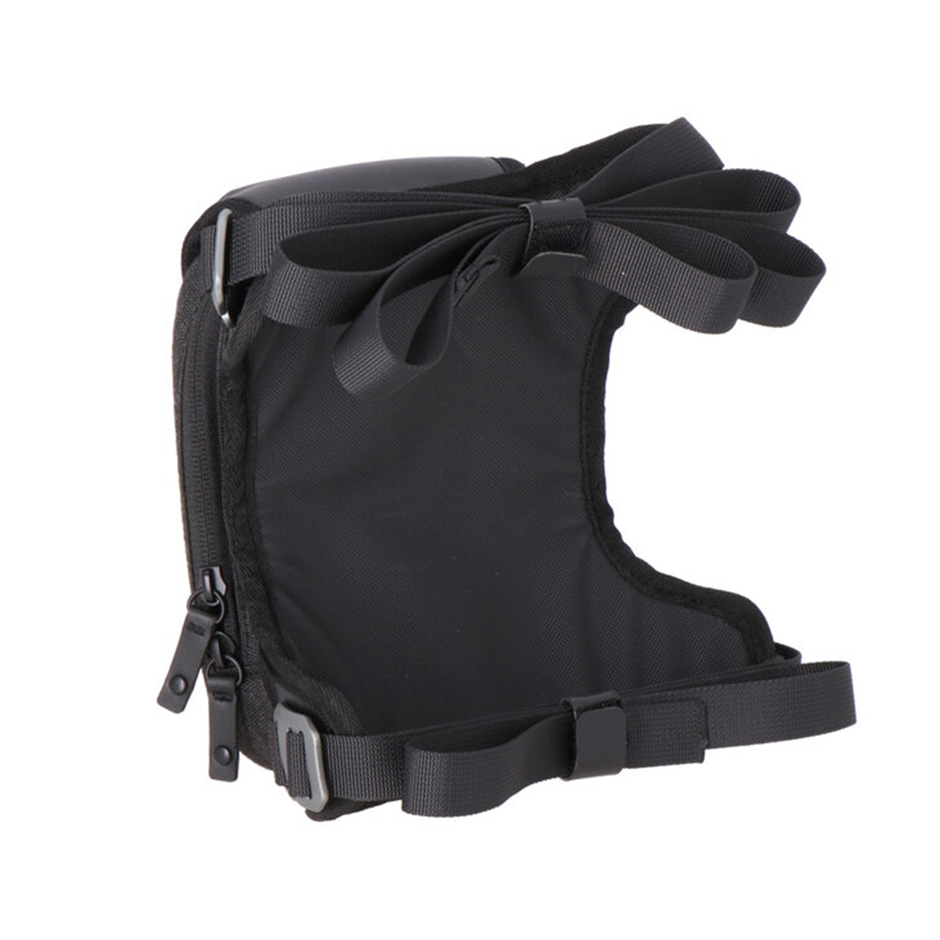 SW-MOTECH-Legend Gear Beintasche LA13 schwarz-0002215208000000