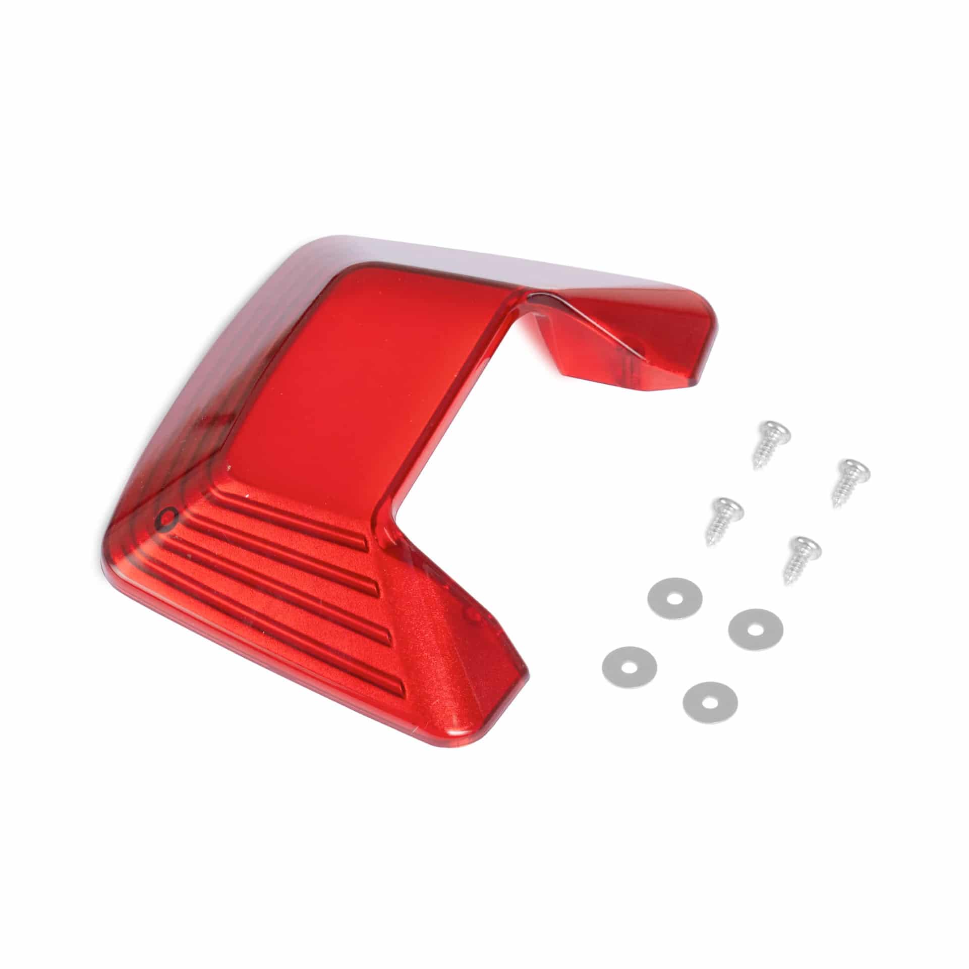 Shad ricambio 203919R manopola per E48SR