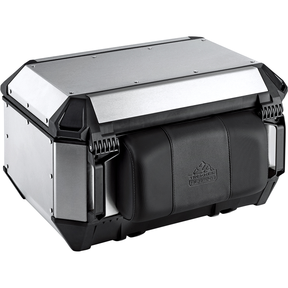 Givi Rückenpolster E208S für Trekker Alaska ALA56 - Motorradzubehör - Motorradgepäck