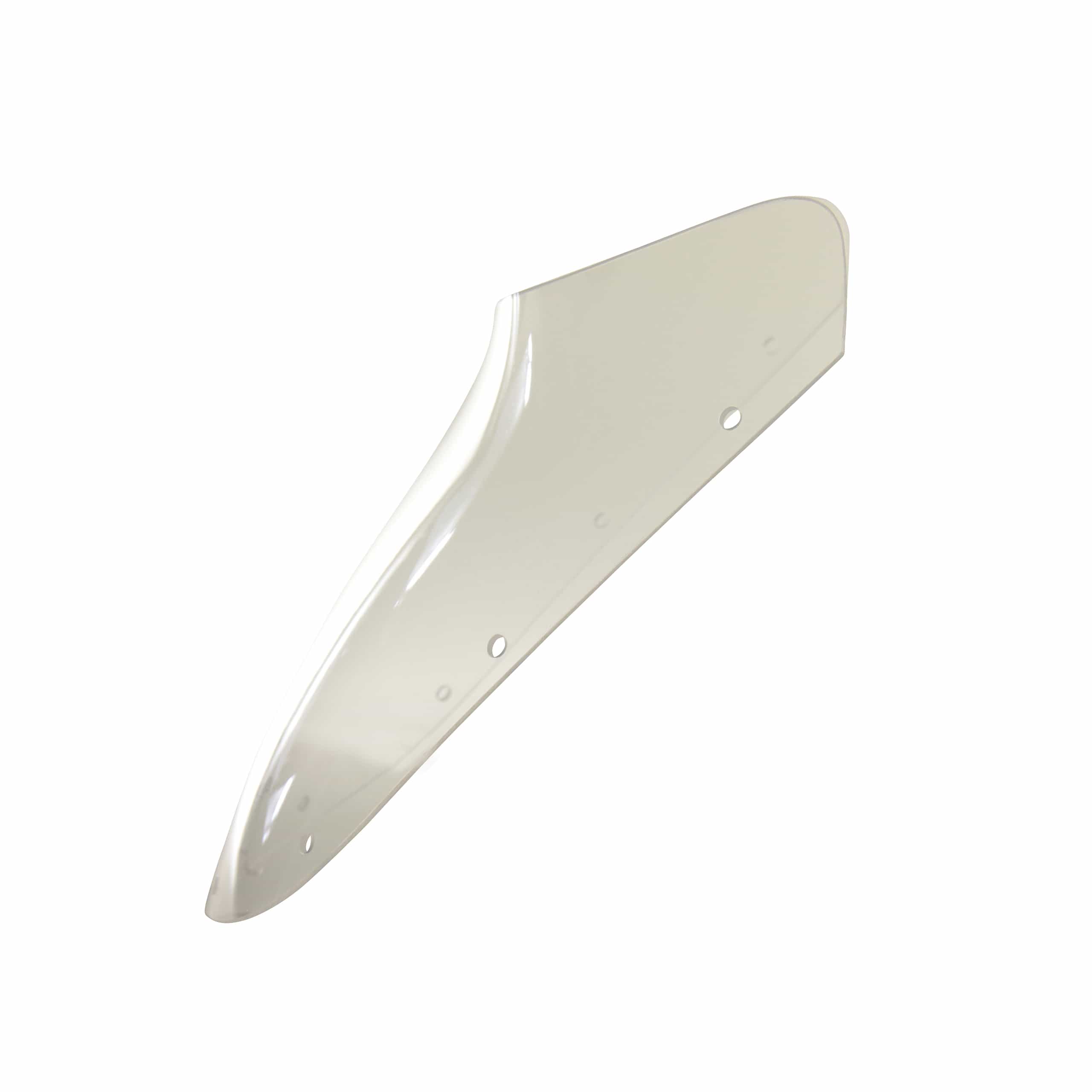 MRA Verkleidungsscheibe Spoiler S klar für XJ 600/750/900 F - Motorradteile & Ersatzteile - Verkleidungen & Abdeckungen