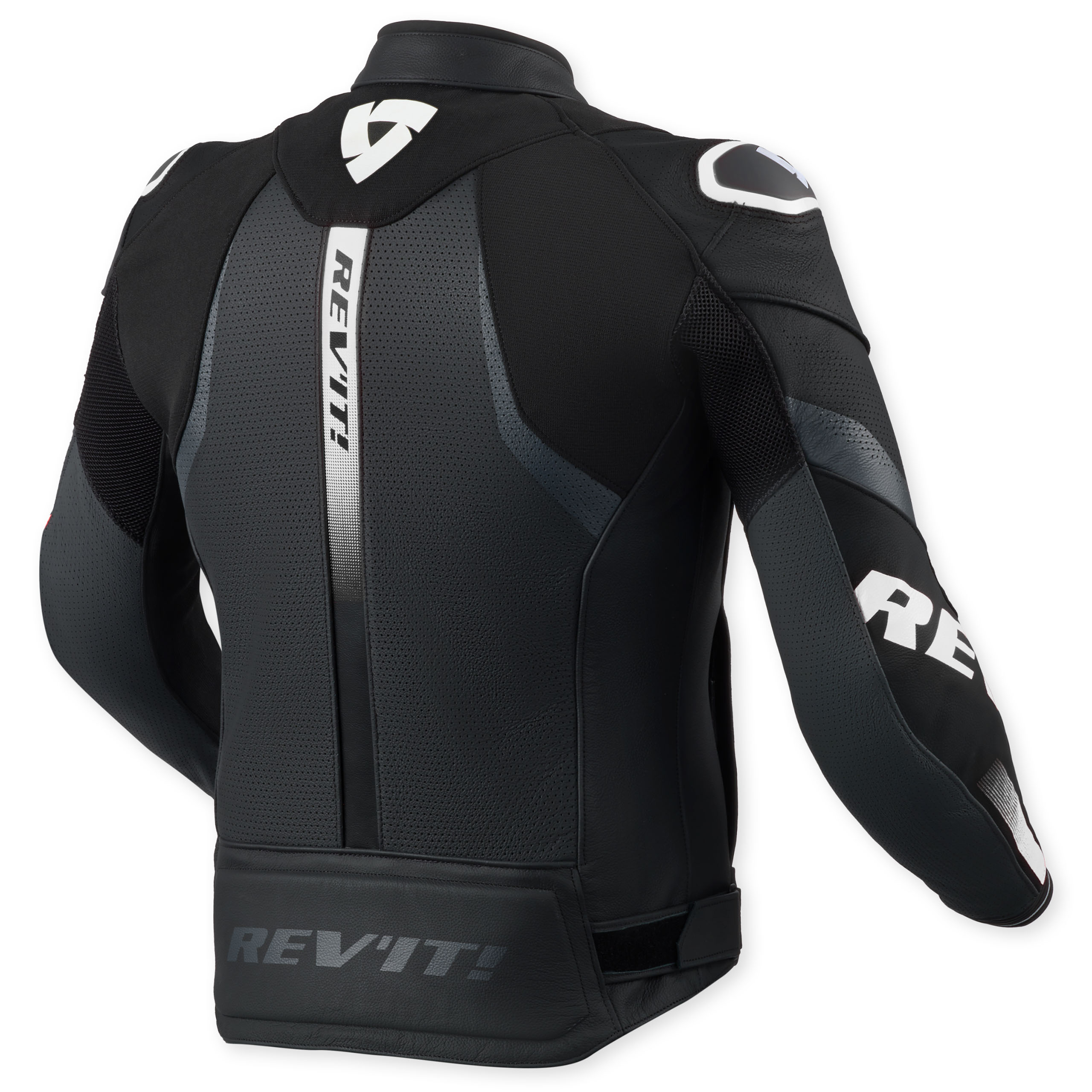 REV'IT!-Hyperspeed 3 Air Jacke-0002060999031308