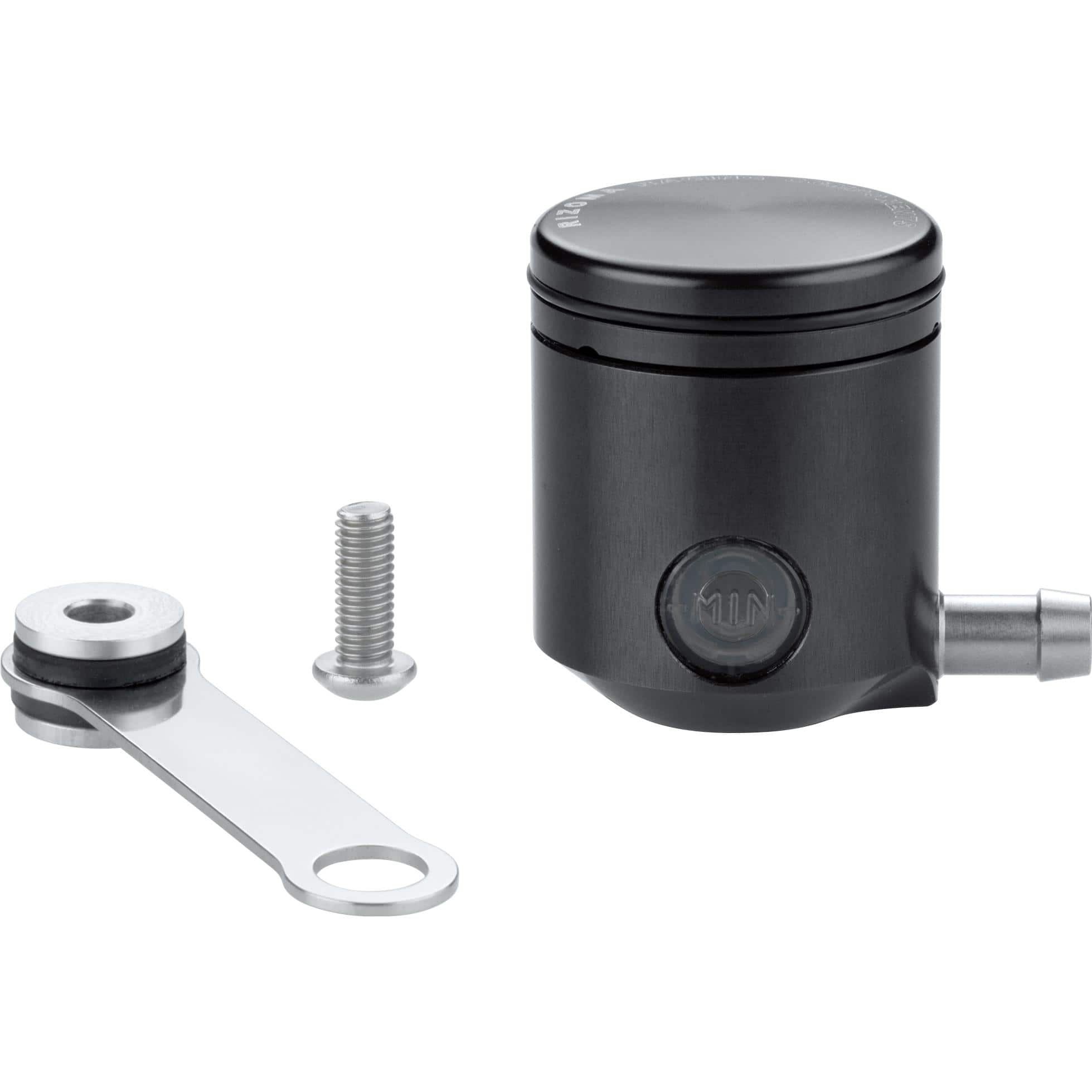 Rizoma-Ausgleichsbehälter Alu 15ml rechts CT025-6054201070005280