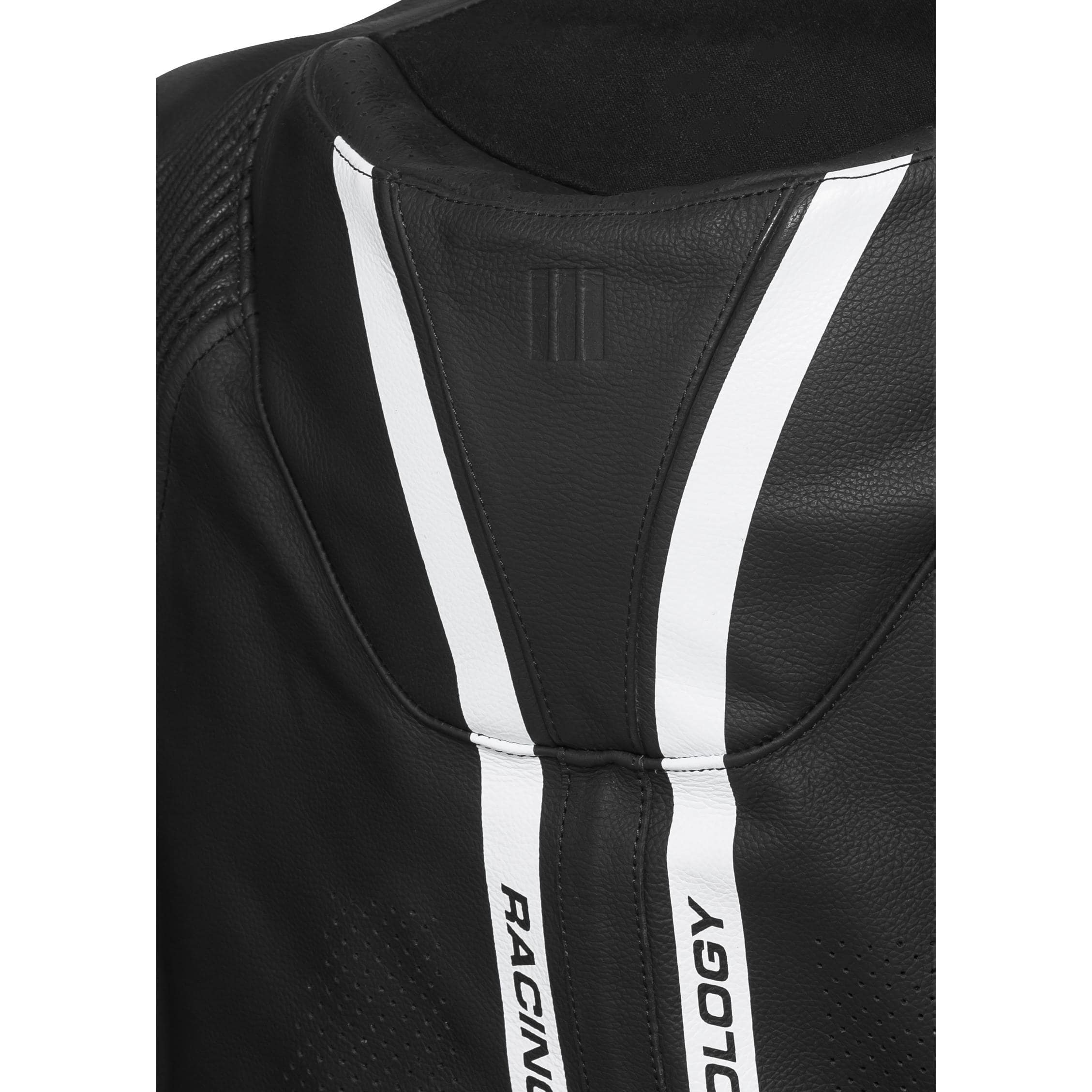 FLM-Sports Leder Kombijacke 3.1-1005271999004305