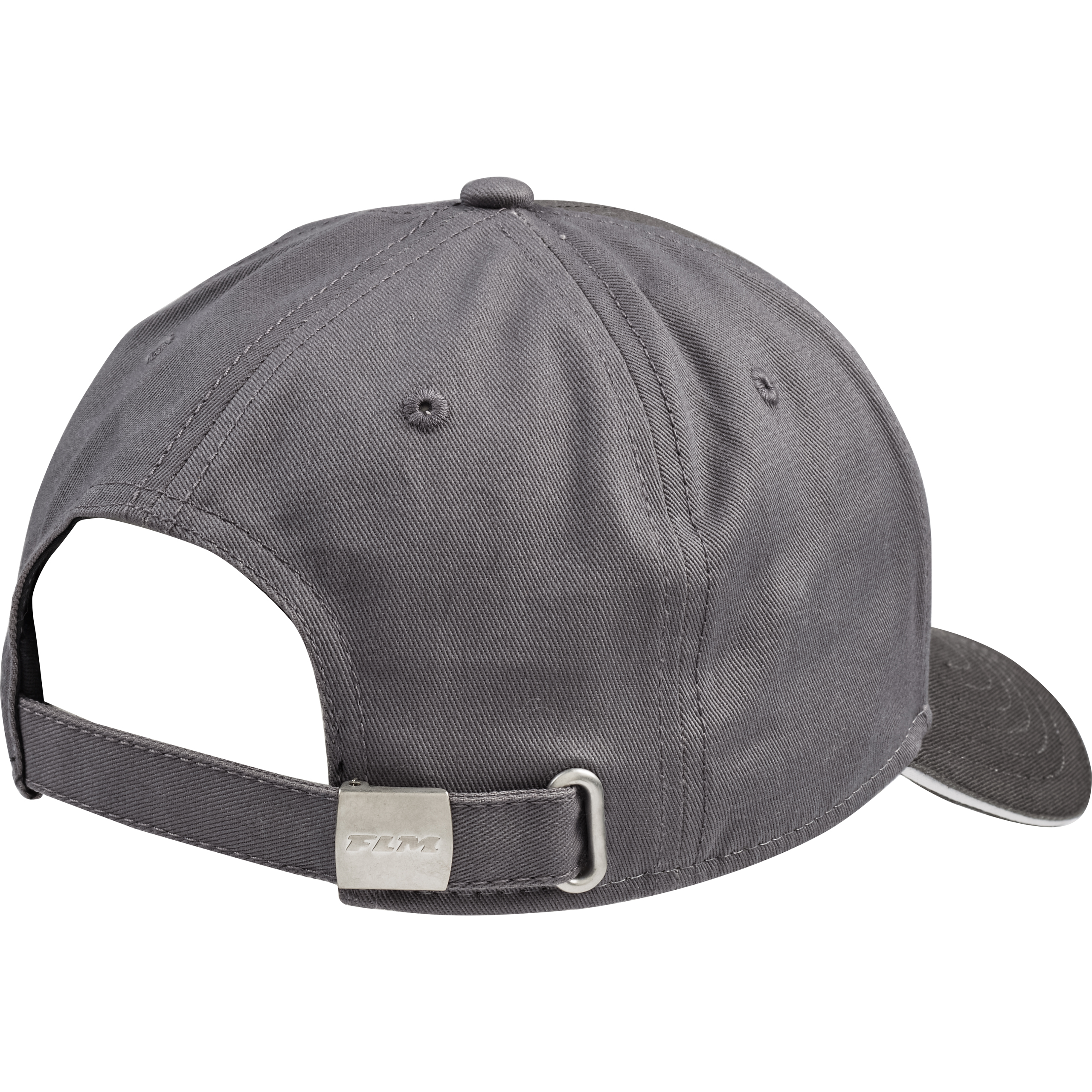 FLM-Cap Sport Pro grau-8020271999001999