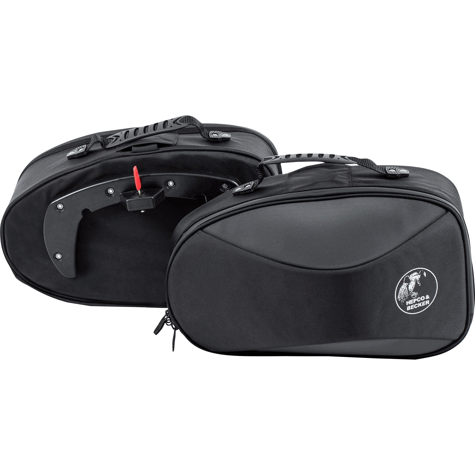 Hepco & Becker-Seitentaschen Street Reloaded für C-Bow-5741771