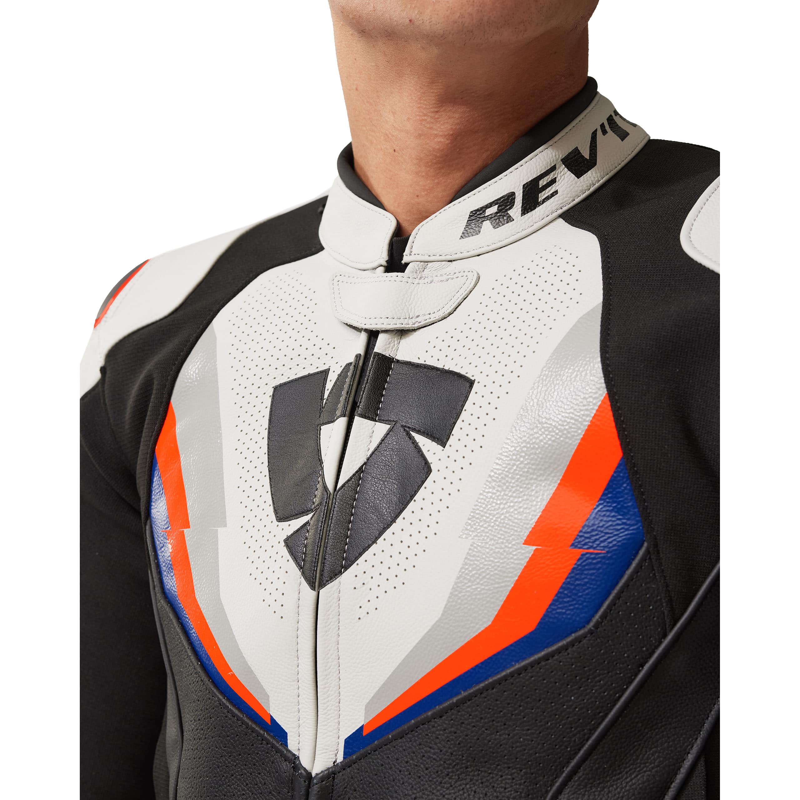 REV'IT!-Quantum 3 Lederjacke-0000781999081308