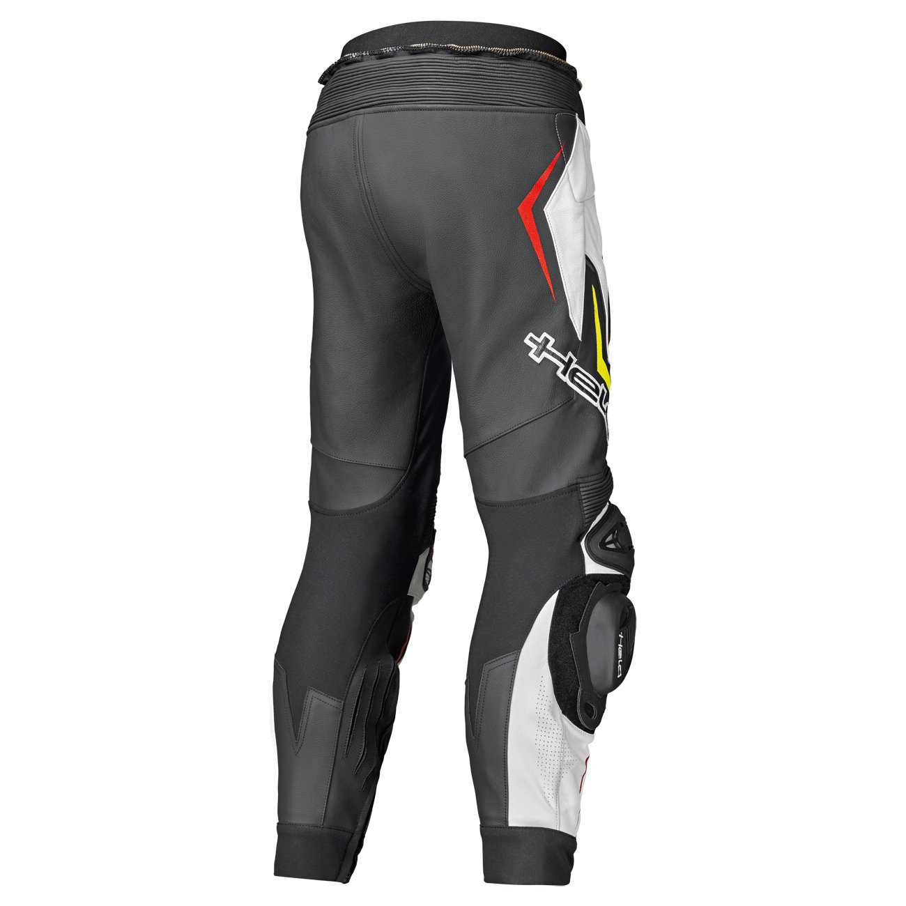 Held-Grind II Kombihose schwarz/weiß/rot 50-0001078999035306