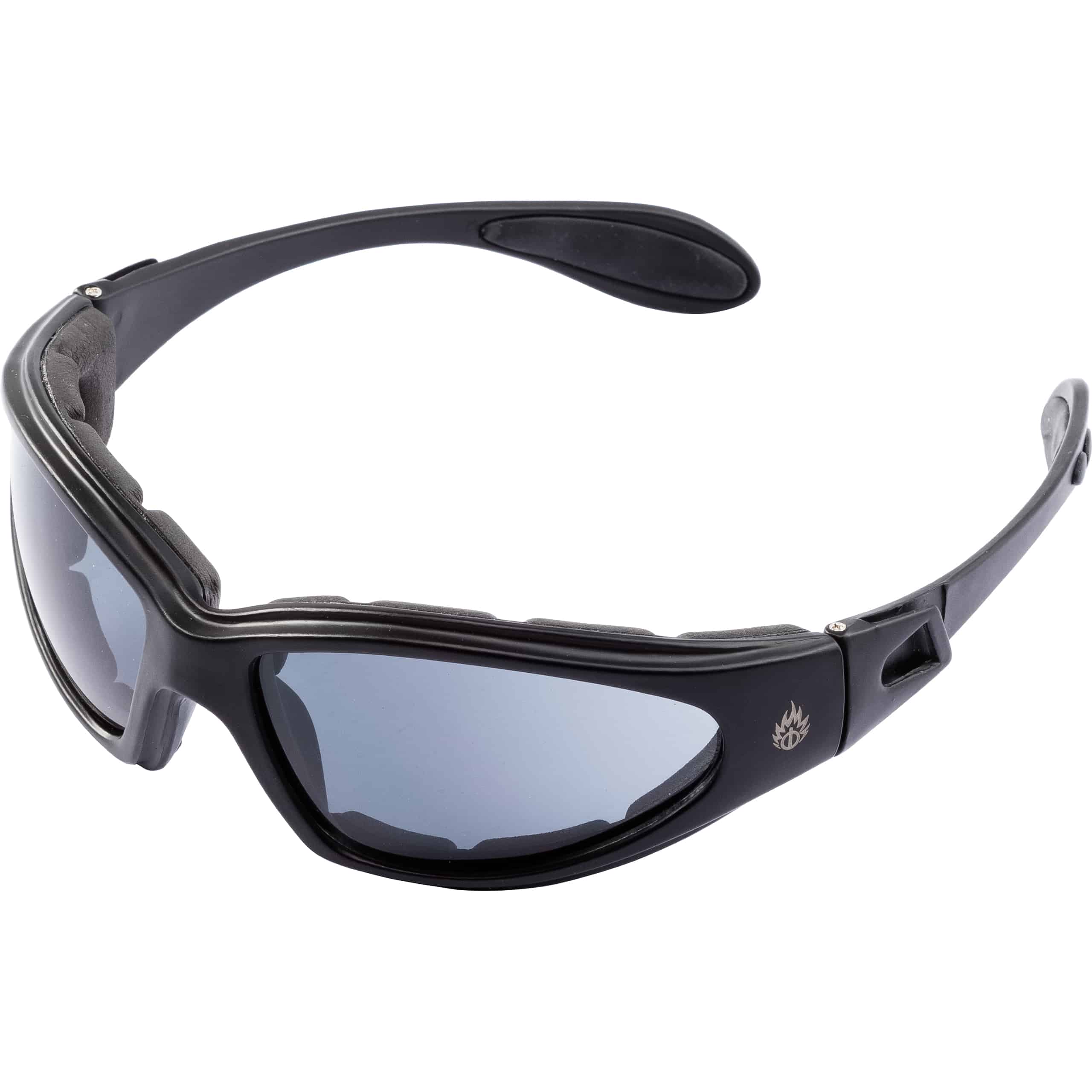 Hellfire Sonnenbrille 26.0 stark getönt - Helme & Brillen - Brillen