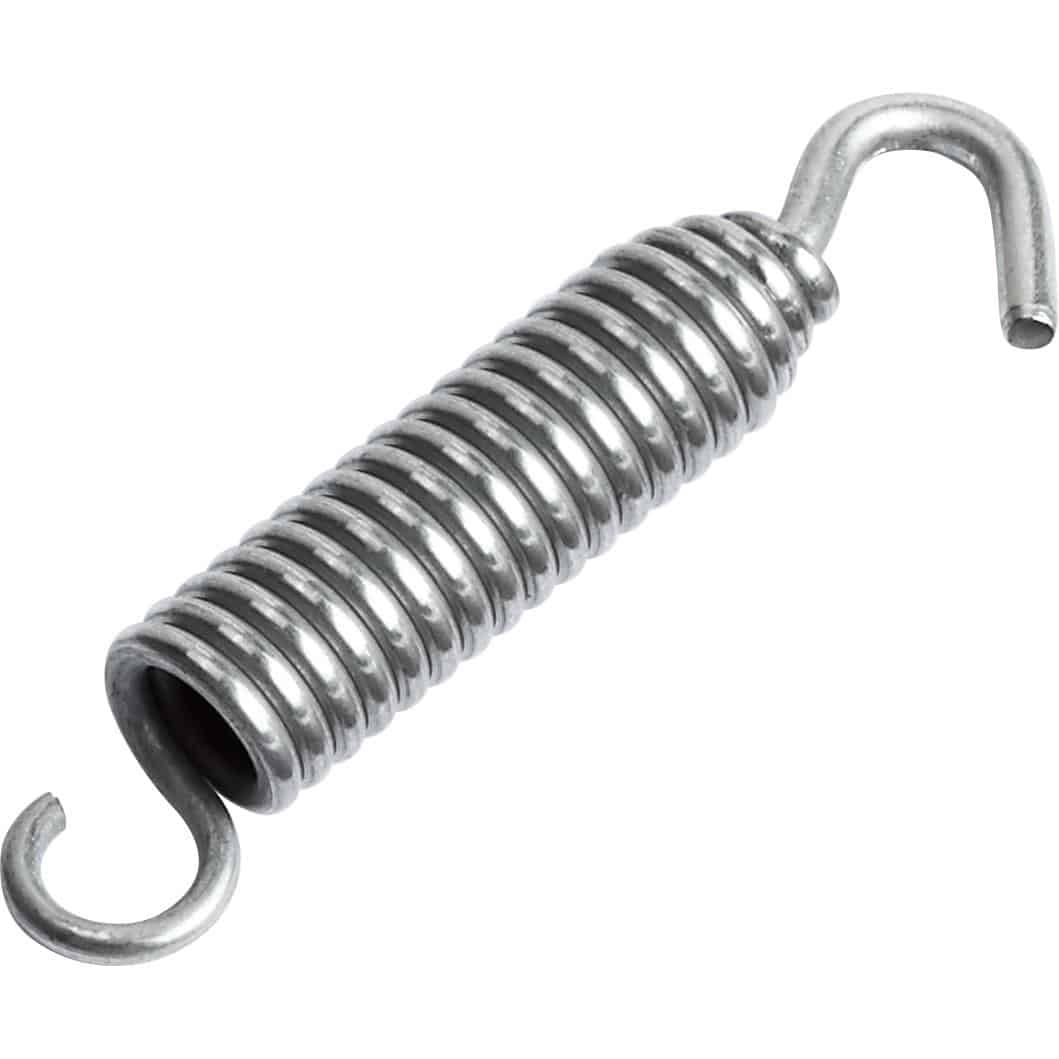 Hashiru-Ersatz Auspufffeder-5707241005008020