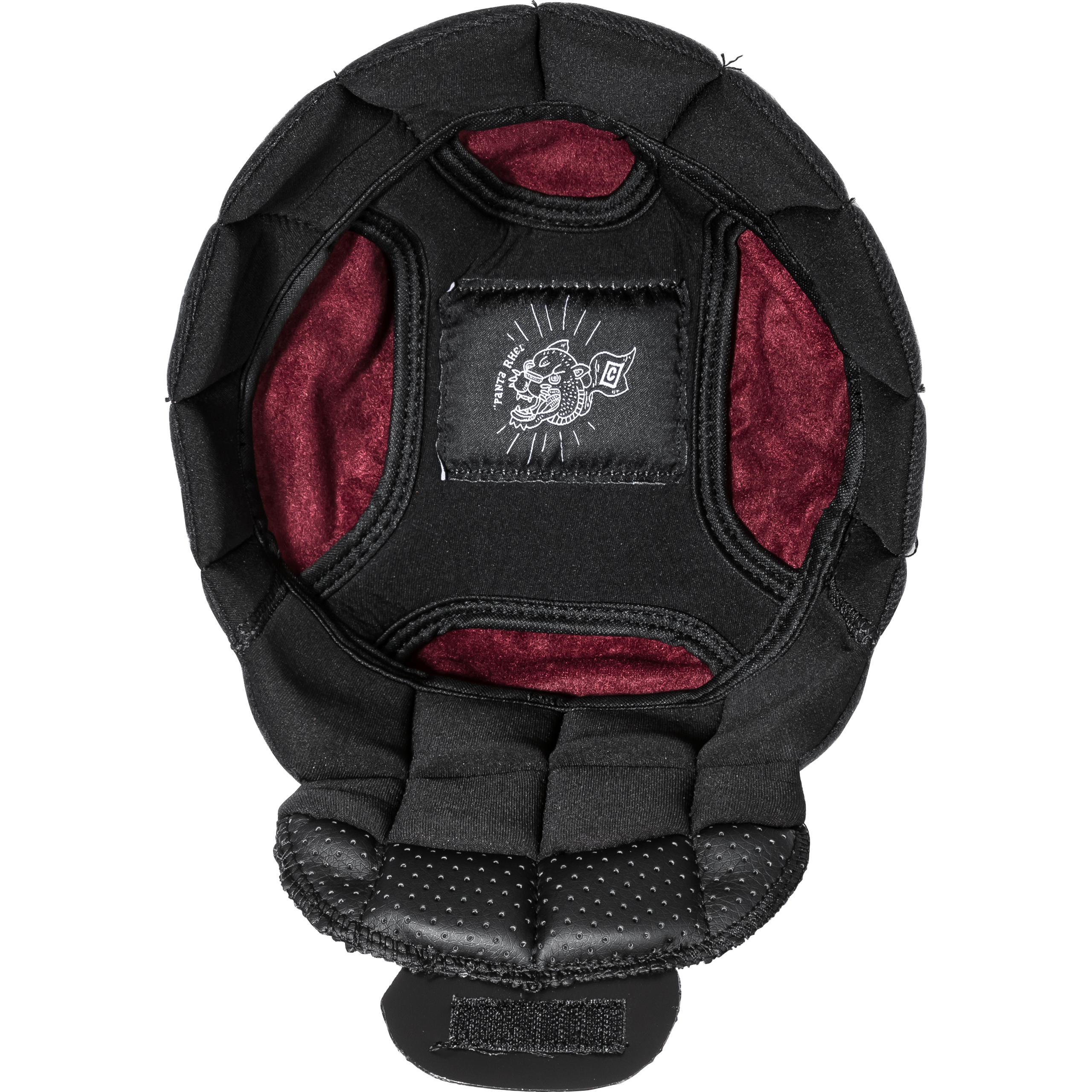 Craft Innenpolster Jethelm Visor long 1.0 S - Helme & Brillen - Lifestyle Helme & Brillen