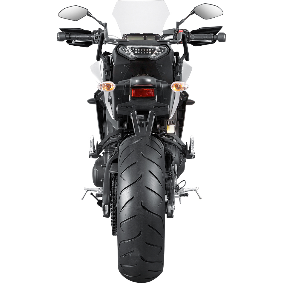Akrapovic-Auspuff Komplettanlage-5738011000030120