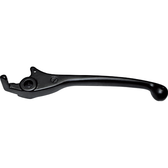 Paaschburg & Wunderlich-Bremshebel wie OEM 53175-422-000/-438-010 für Honda schwarz-5576861072000860