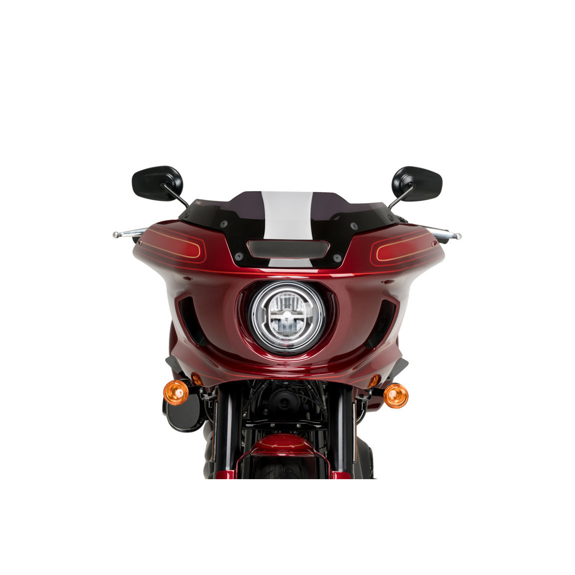 Puig-Verkleidungsscheibe Sport-5750491135000142