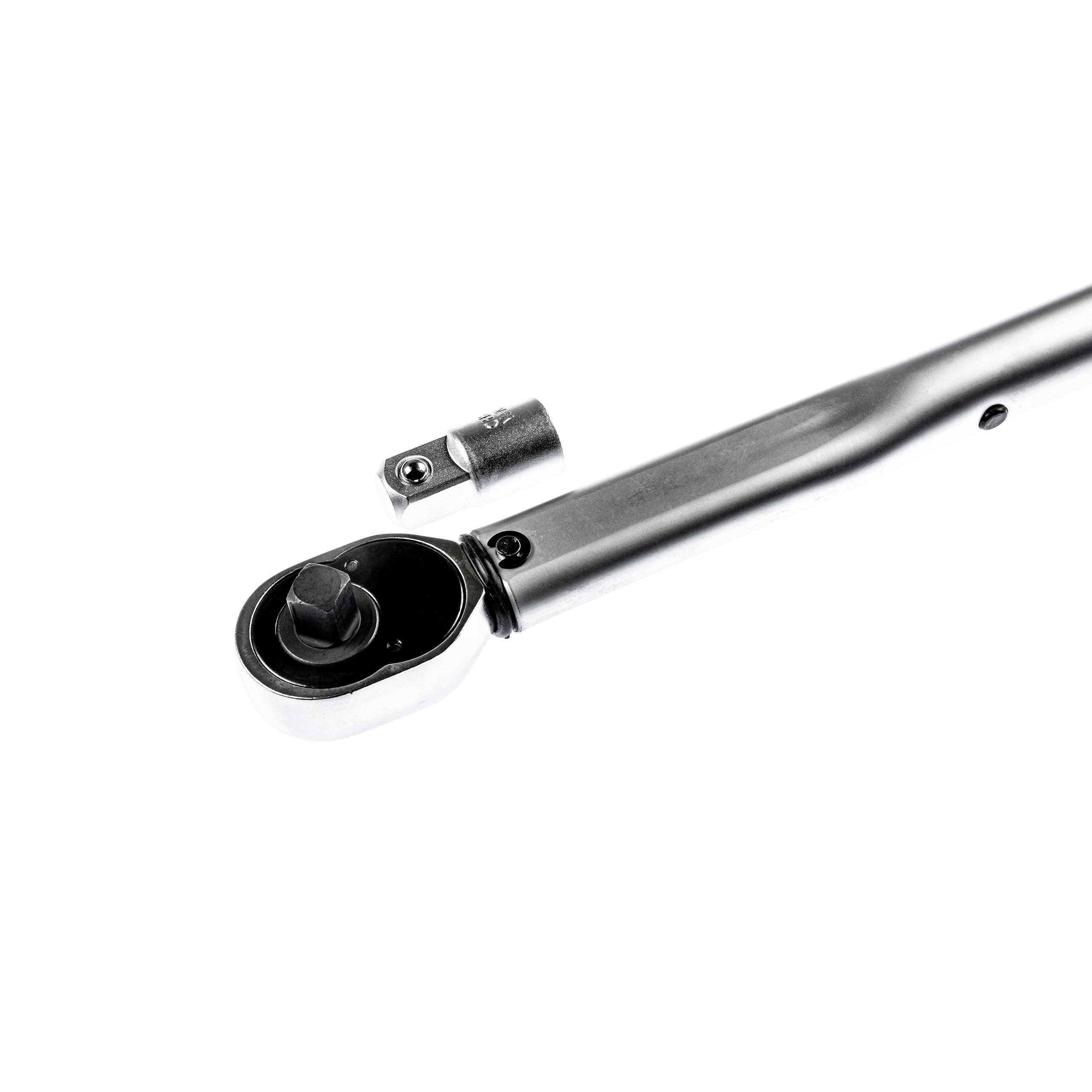 WGB Basic-10mm+12,5mm (3/8"+1/2") Drehmomentschlüssel 20-110 Nm-5752501139000084