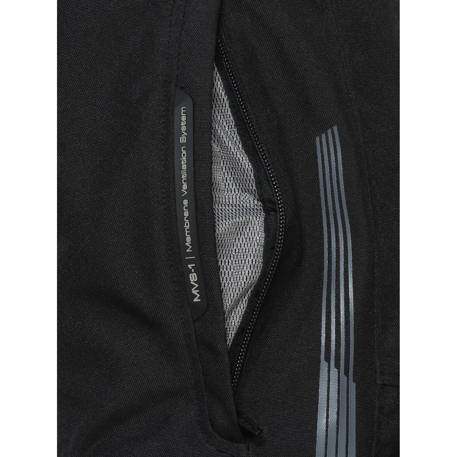 FLM-Damen Touren Textilhose 3.0-2104801003001149