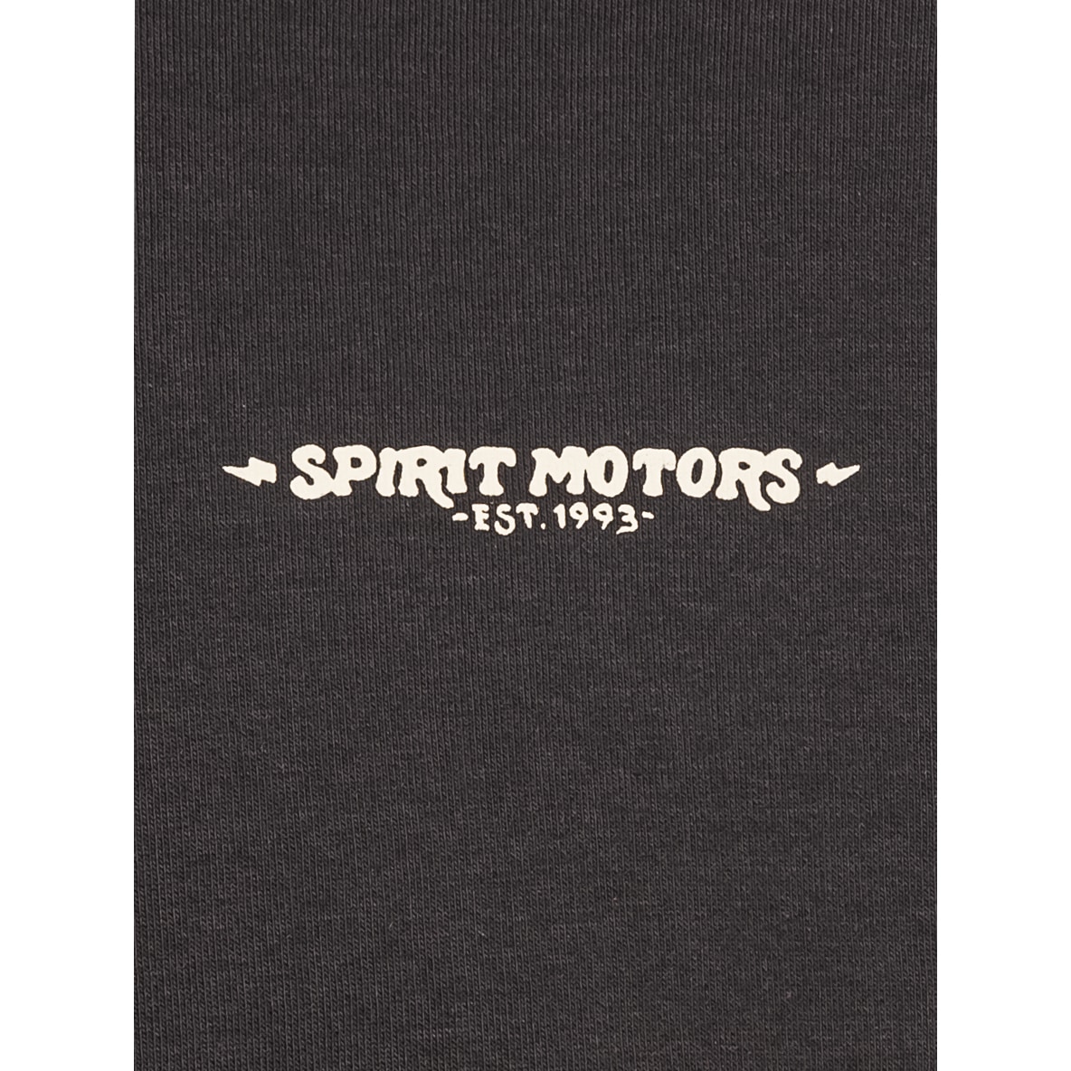 Spirit Motors-Rapid Maddox Pullover-8020631999001012