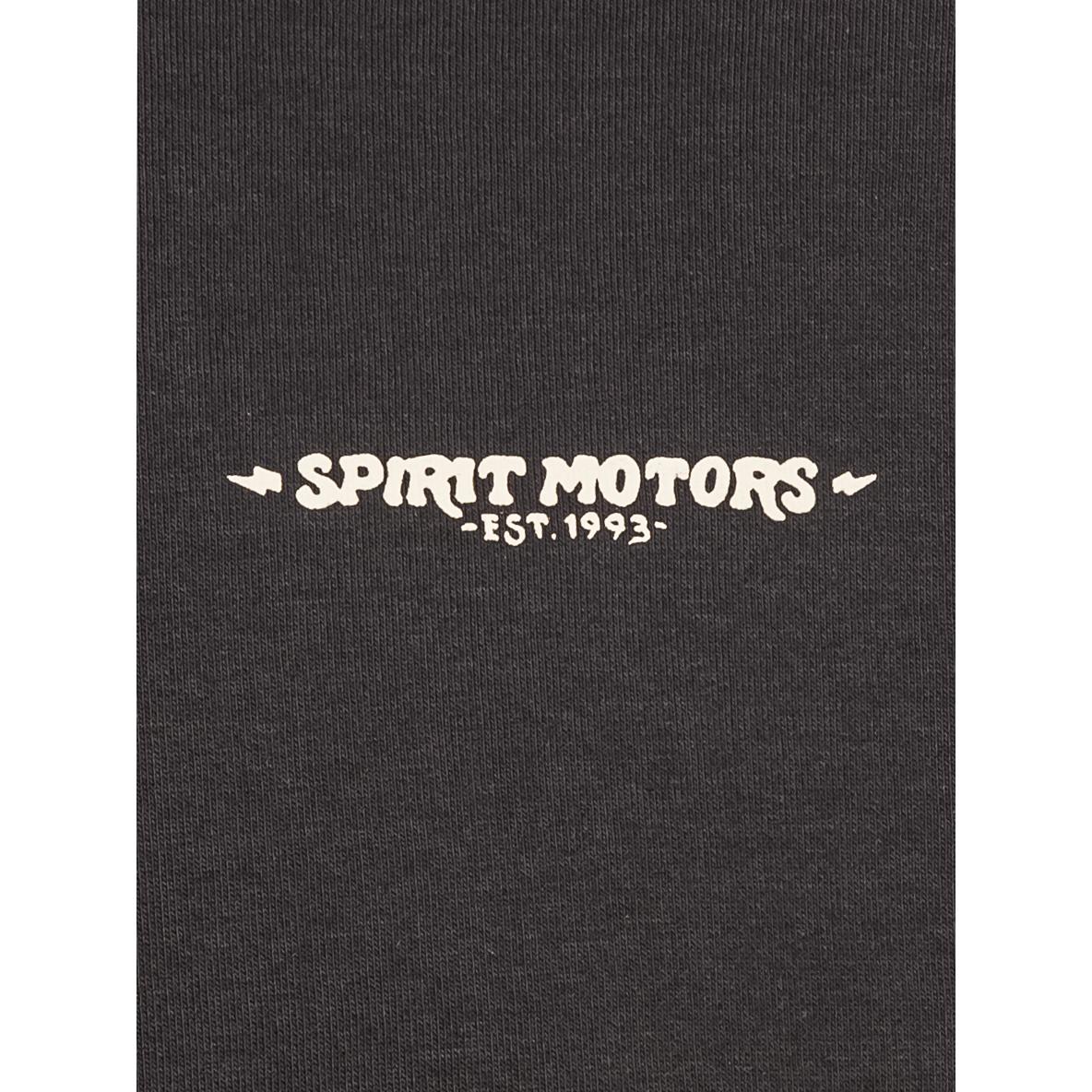 Spirit Motors-Rapid Maddox Pullover schwarz XXL-8020631999001012