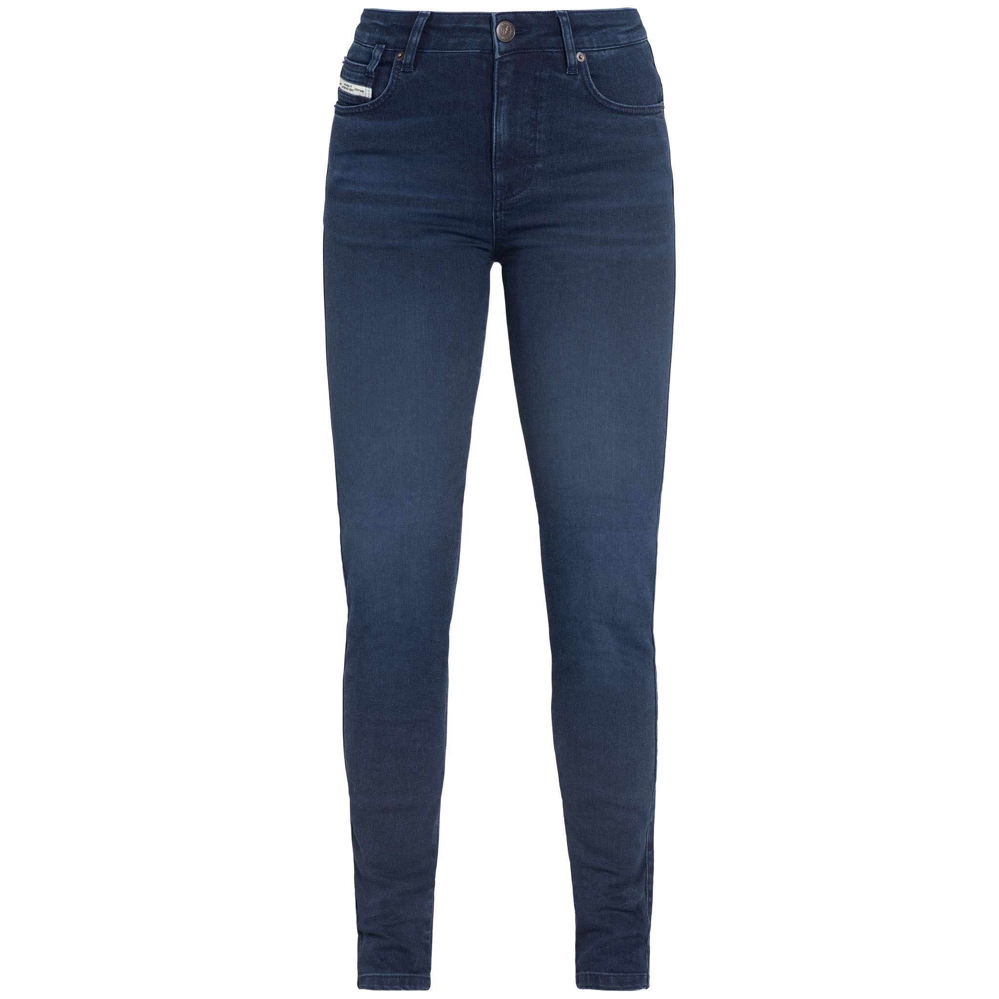 John Doe Ruby Mono women's jeans trousers indigo 28/30