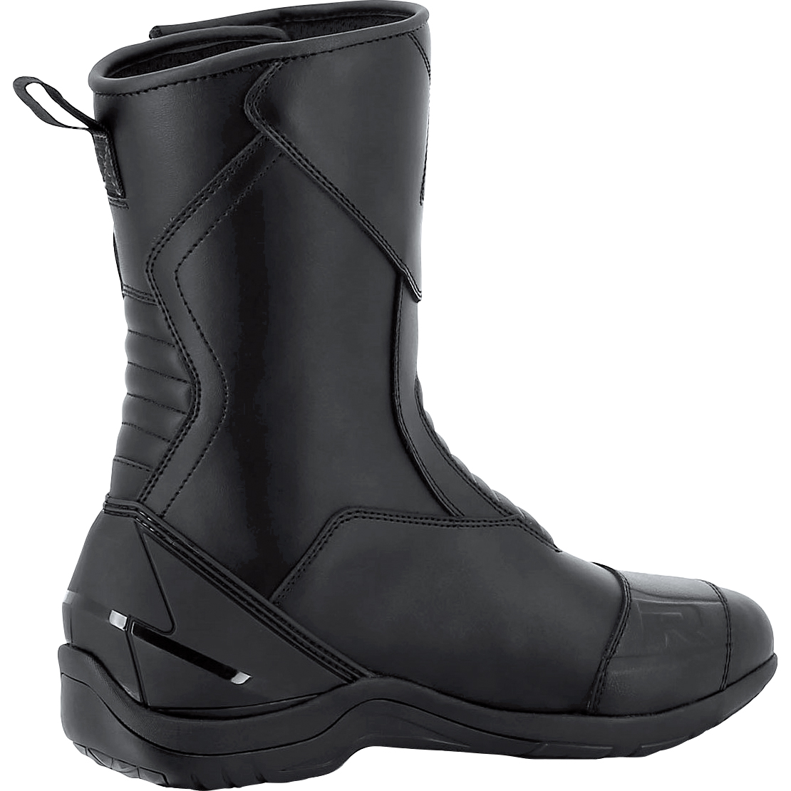 Richa-Walker WP Schuh schwarz 46-3006301999001746