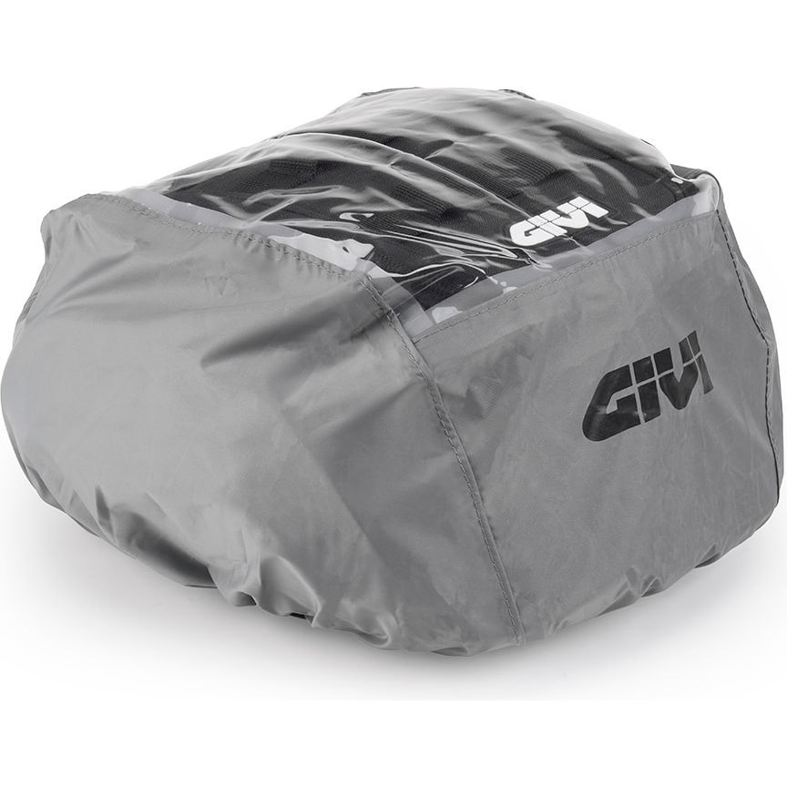 Givi-Tankrucksack Tanklock EASY01 6 Liter-0003193218000000