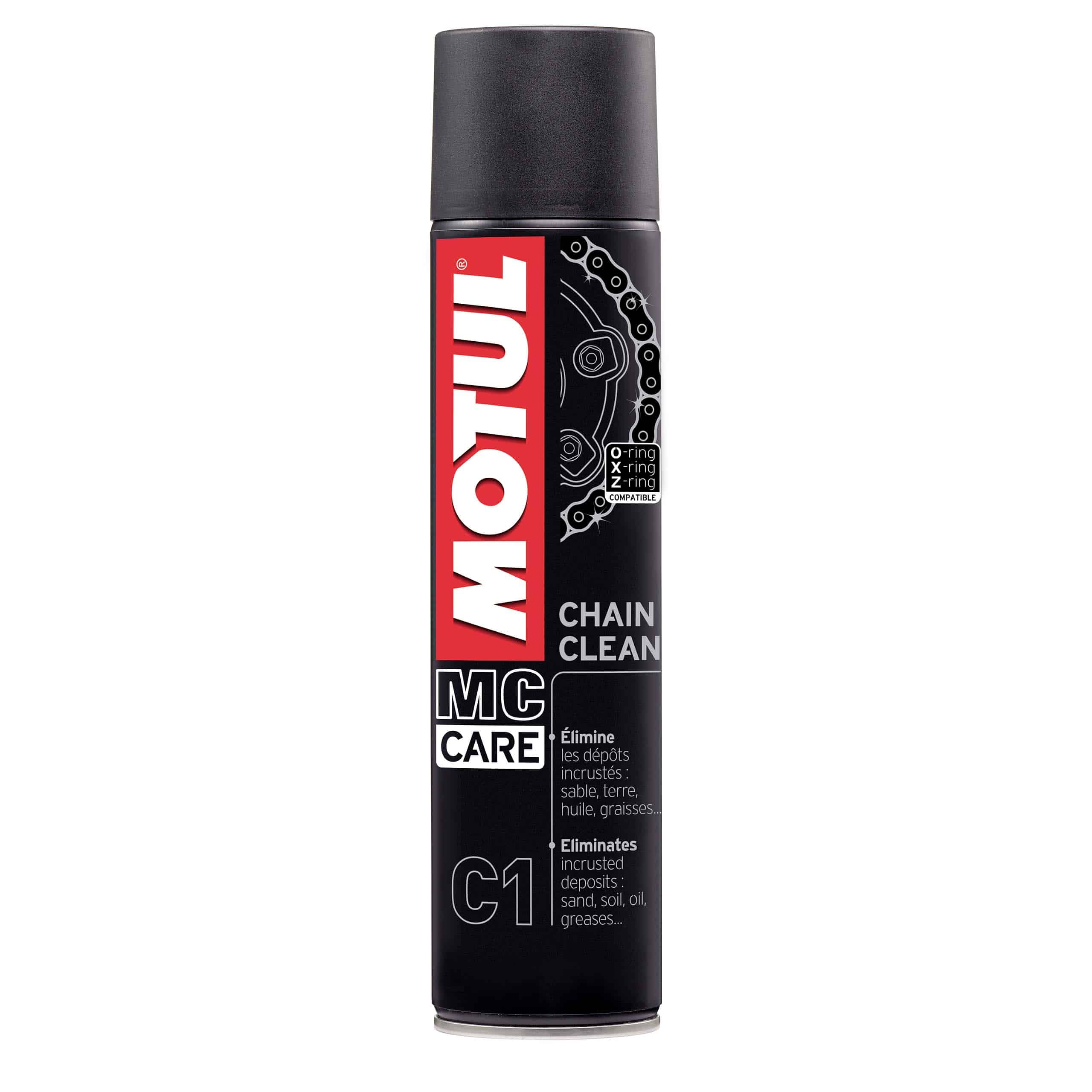 Motul-C1: Chain Clean-0000051323000034