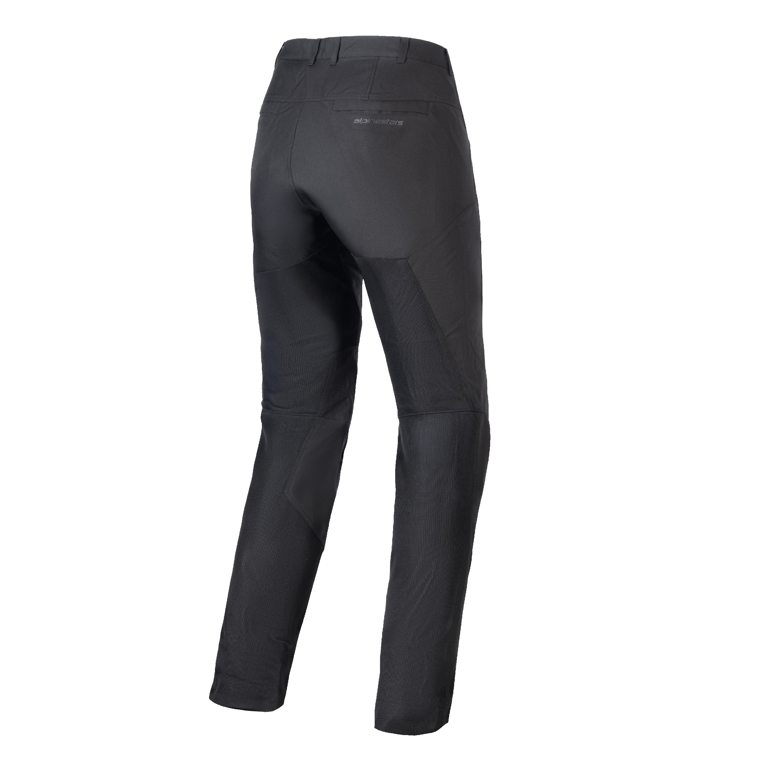 Alpinestars-Stella C-1 Air Damen Hose schwarz L-0002146999001010