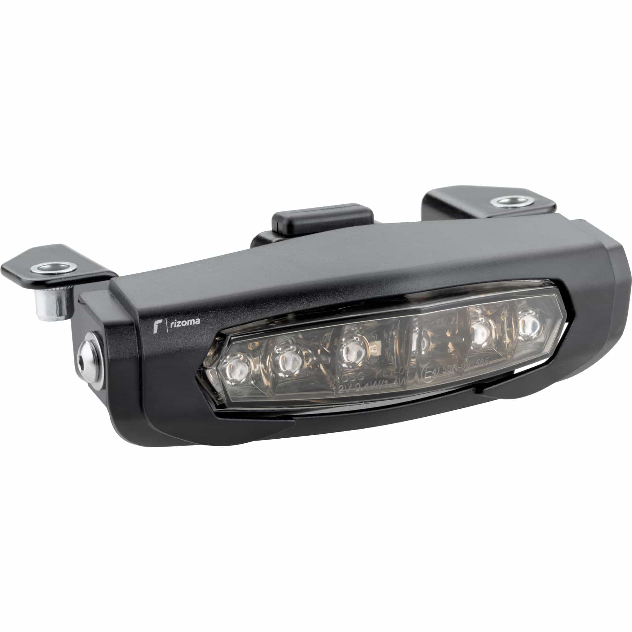 Rizoma-LED Rücklicht ZYF017B für Yamaha MT-09 2013-2016-5695011029999000
