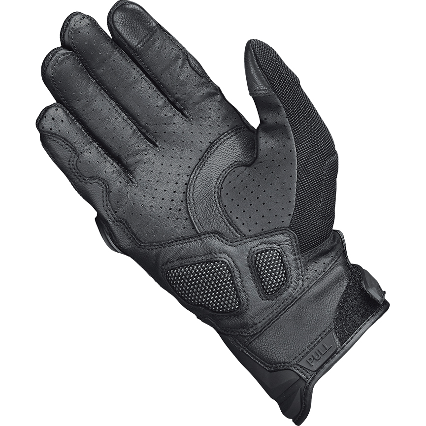 Held-Sambia Pro Cross-/Enduro Handschuh schwarz 8-3114041006001934