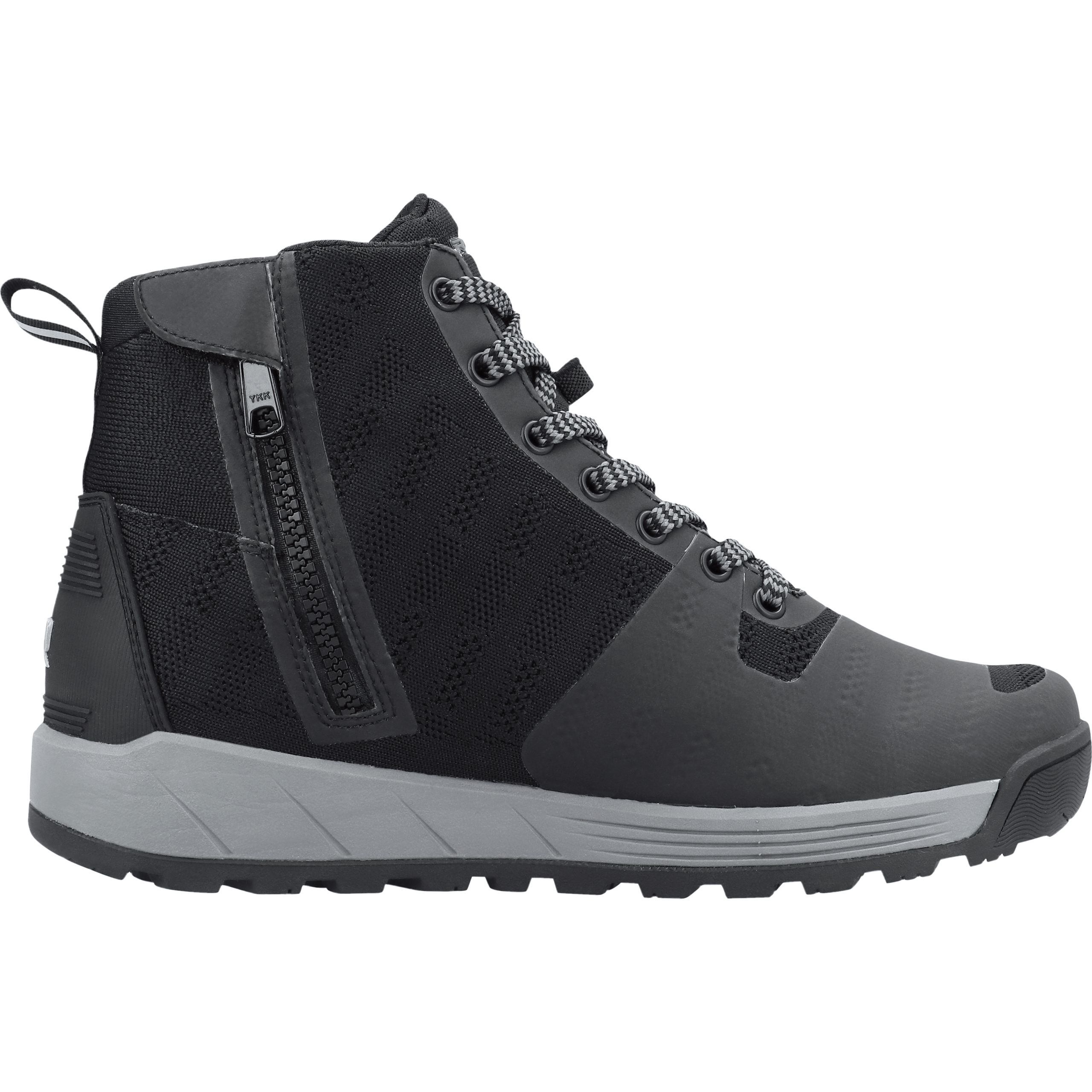 Richa Andorra WP Sneaker schwarz 42 - Motorradbekleidung - Motorradbekleidung Herren