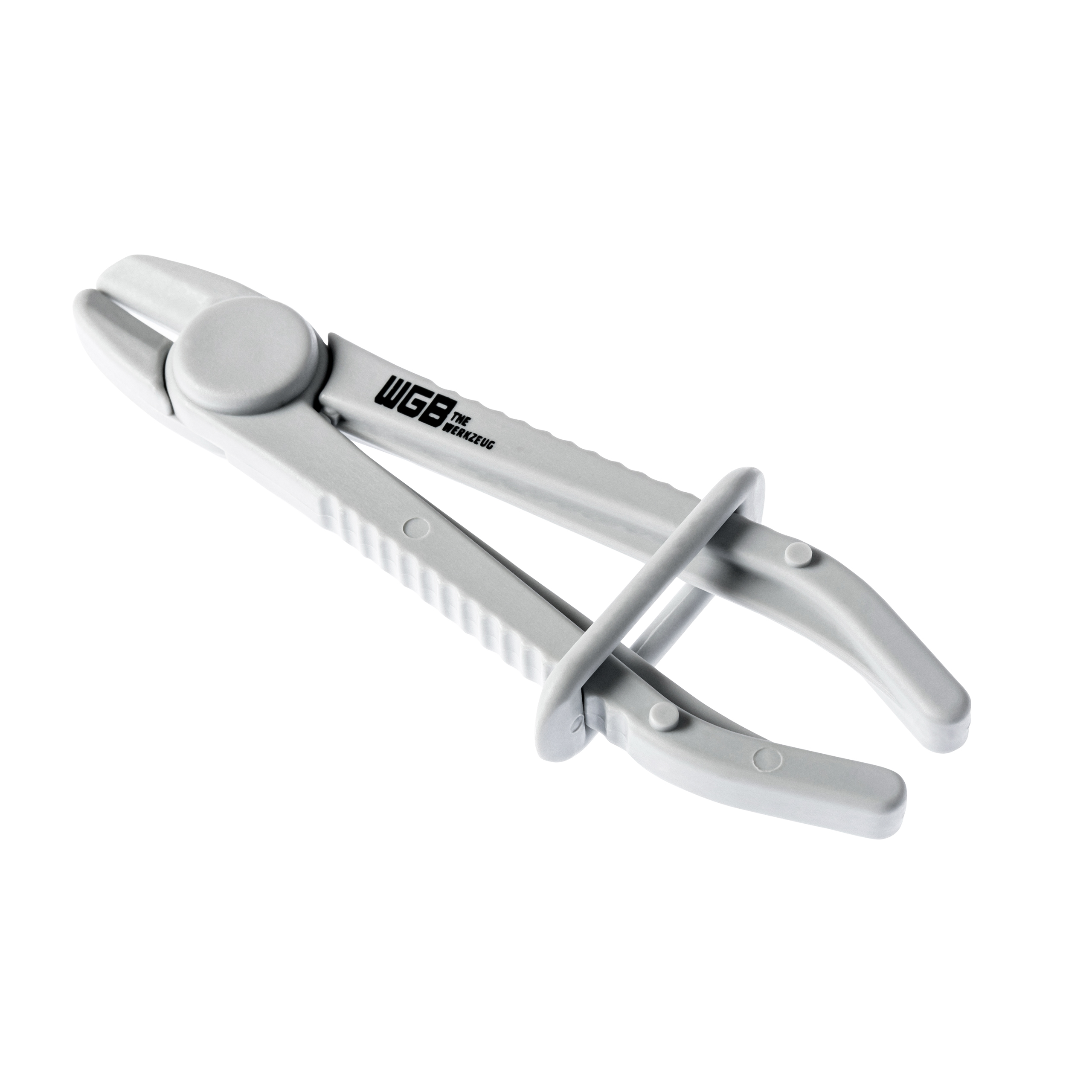 WGB-Schlauch-Abklemmzange 155mm-5753011001000131